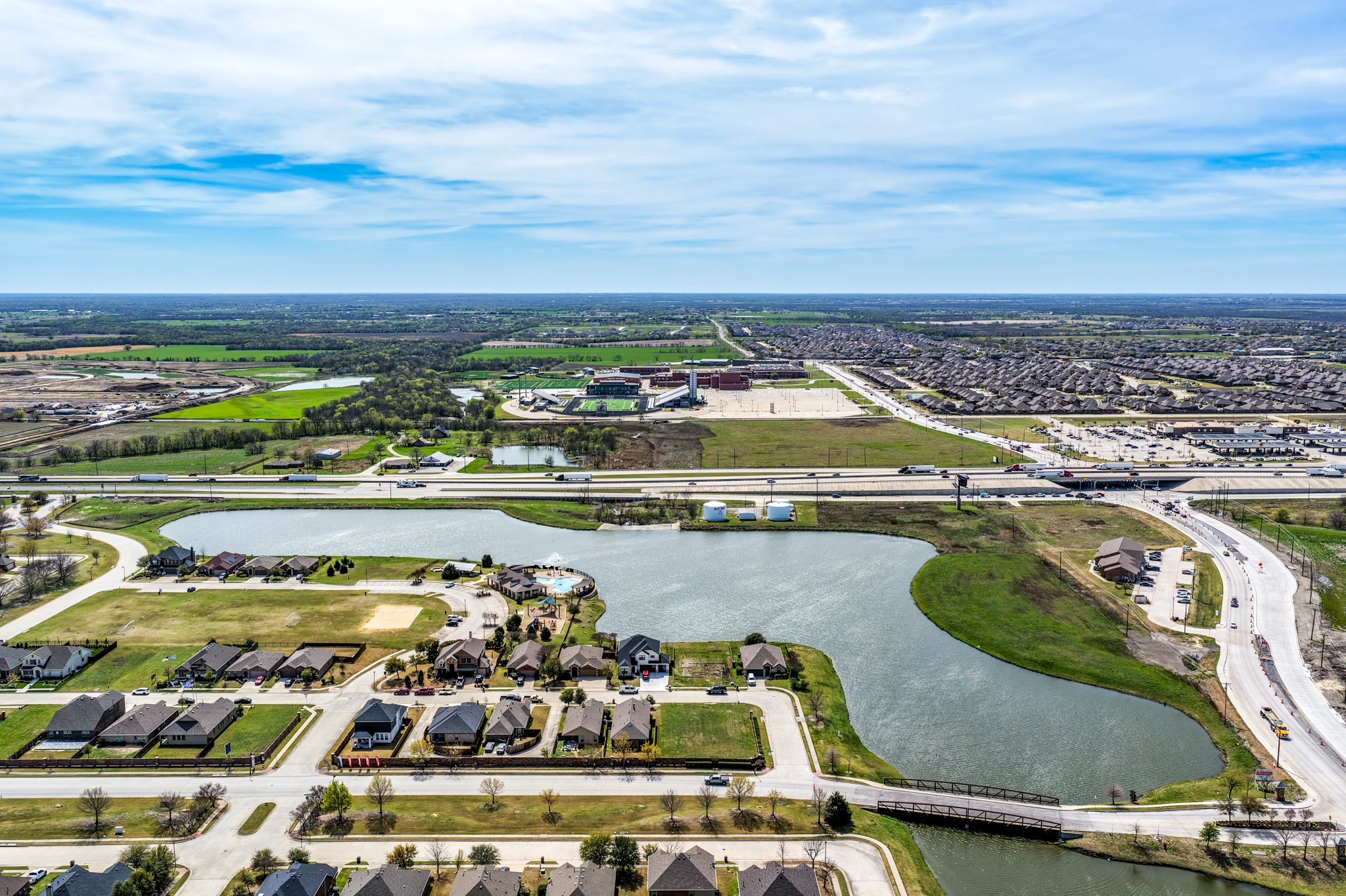 2908 Lakewood Lane Royse City TX 75189