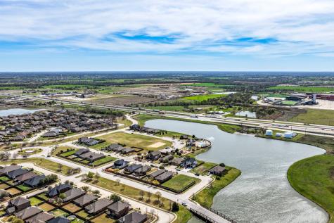2908 Lakewood Lane Royse City TX 75189