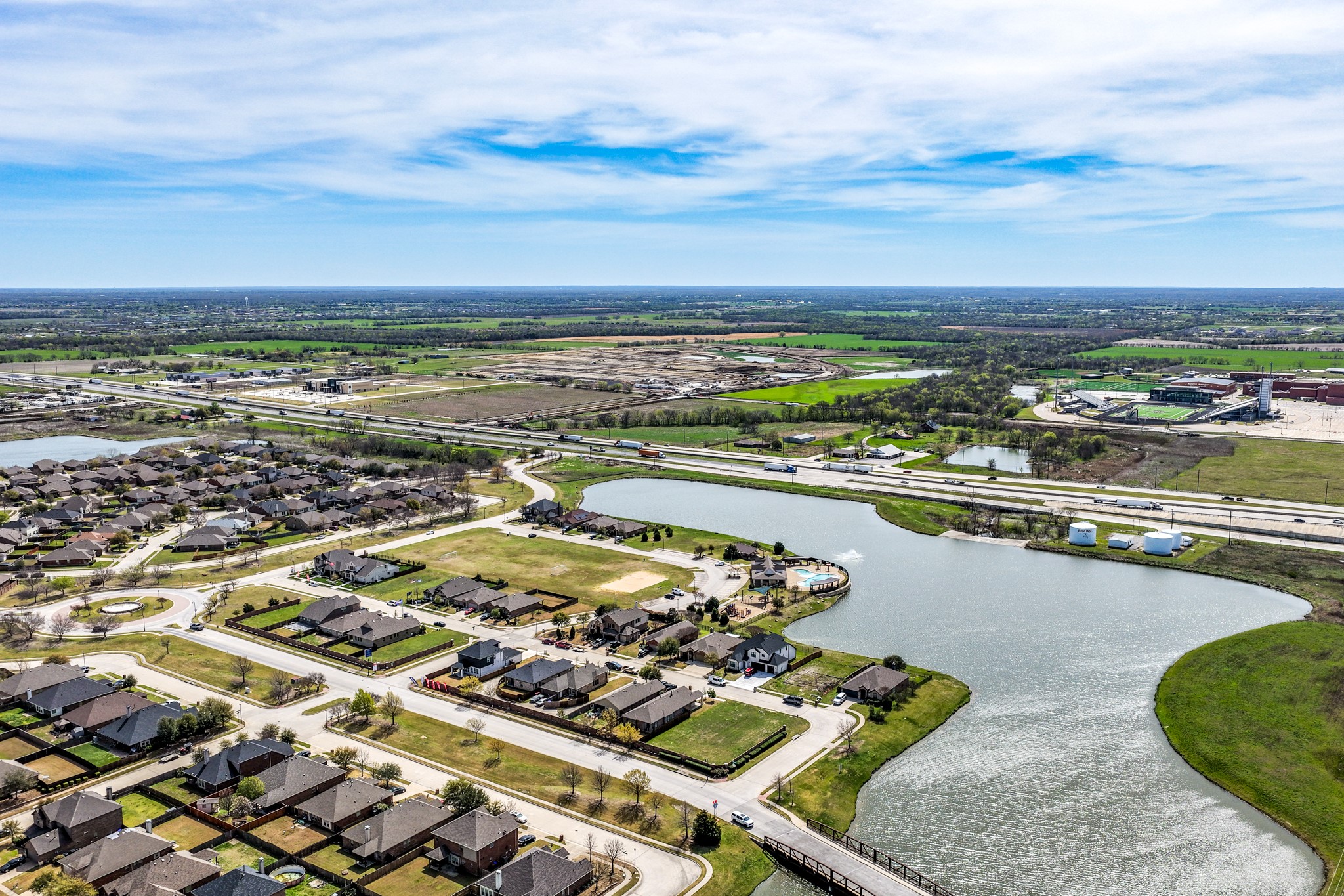 2908 Lakewood Lane Royse City TX 75189