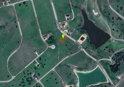 7216 Retreat Cleburne TX 76033
