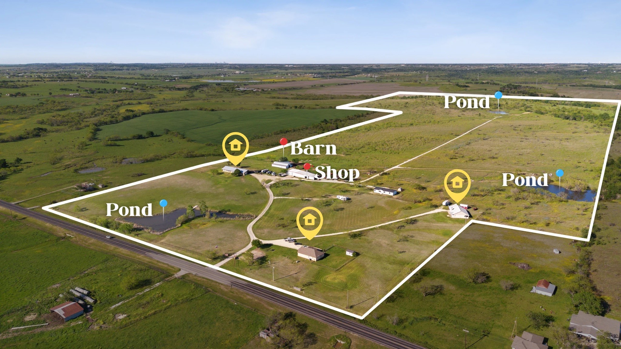 11874 Fm 157 Maypearl TX 76064