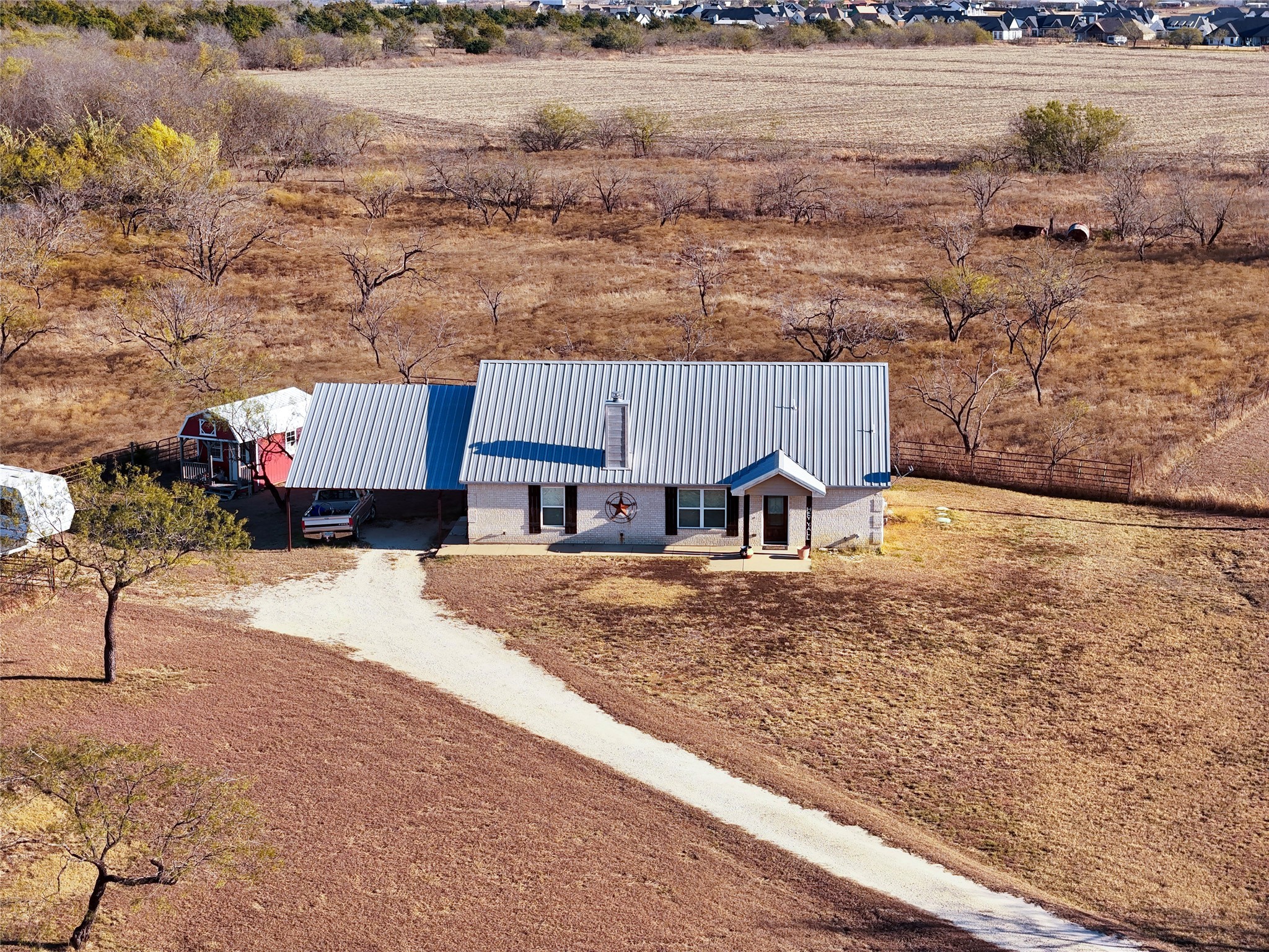 11874 Fm 157 Maypearl TX 76064
