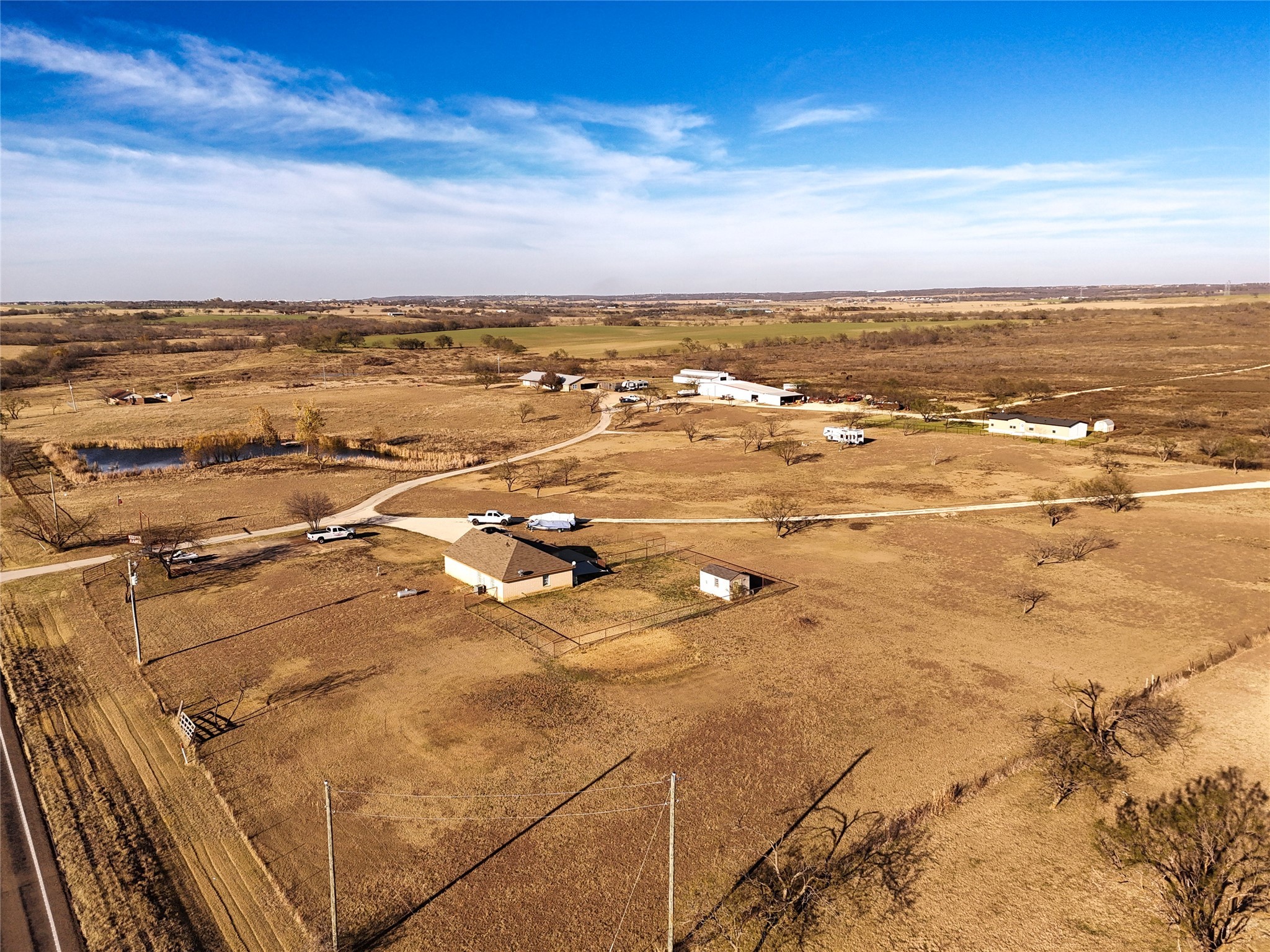 11874 Fm 157 Maypearl TX 76064
