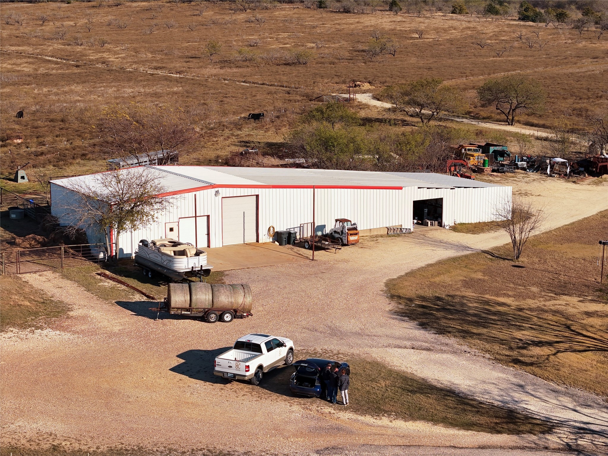 11874 Fm 157 Maypearl TX 76064