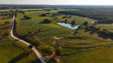 Tbd Hundley Road Montague TX 76251