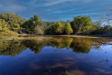Tbd Hundley Road Montague TX 76251