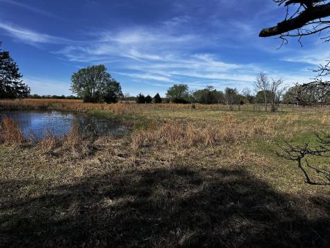 Tbd Vz County Road 3504 Wills Point TX 75169