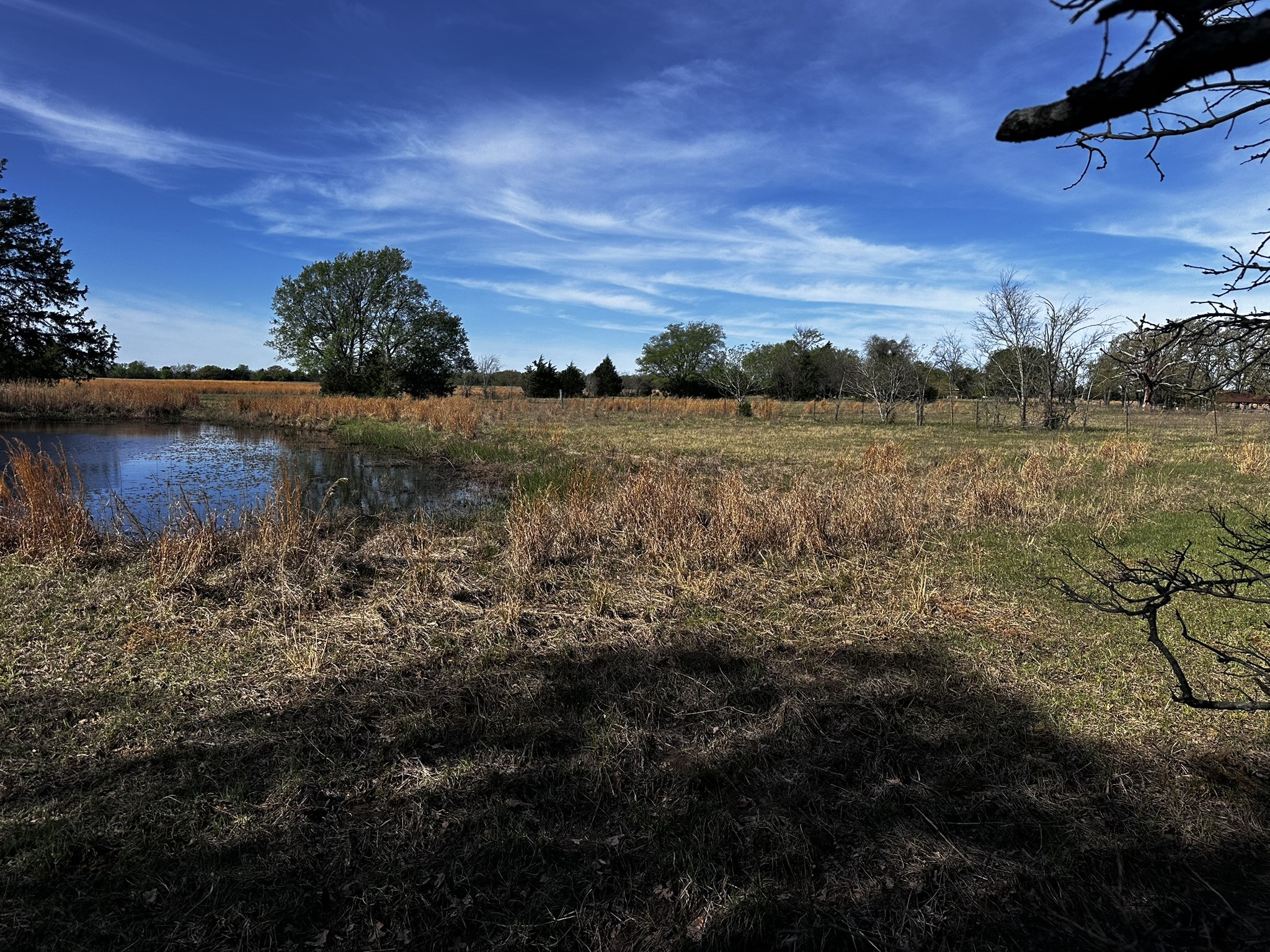 Tbd Vz County Road 3504 Wills Point TX 75169