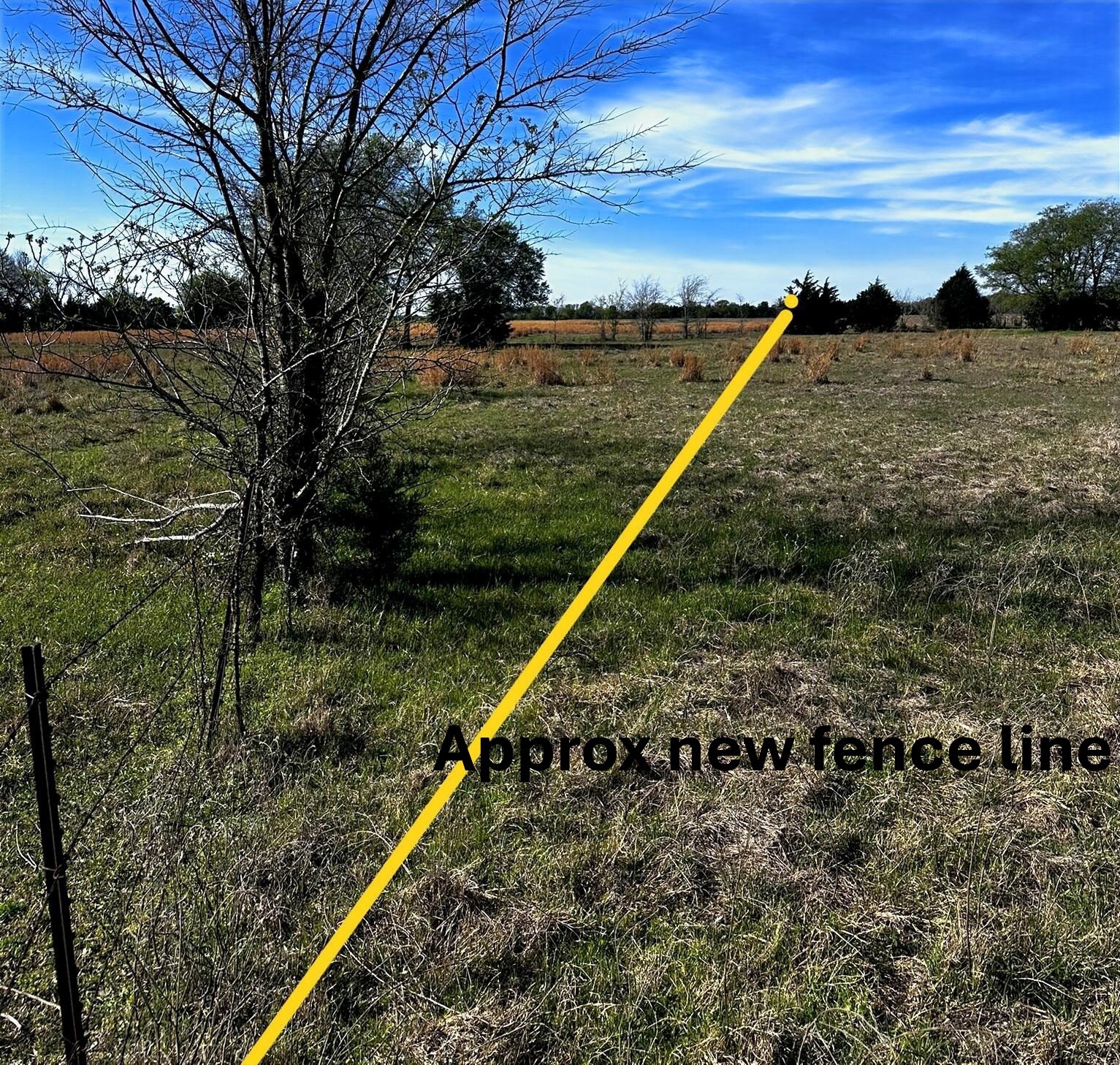 Tbd Vz County Road 3504 Wills Point TX 75169