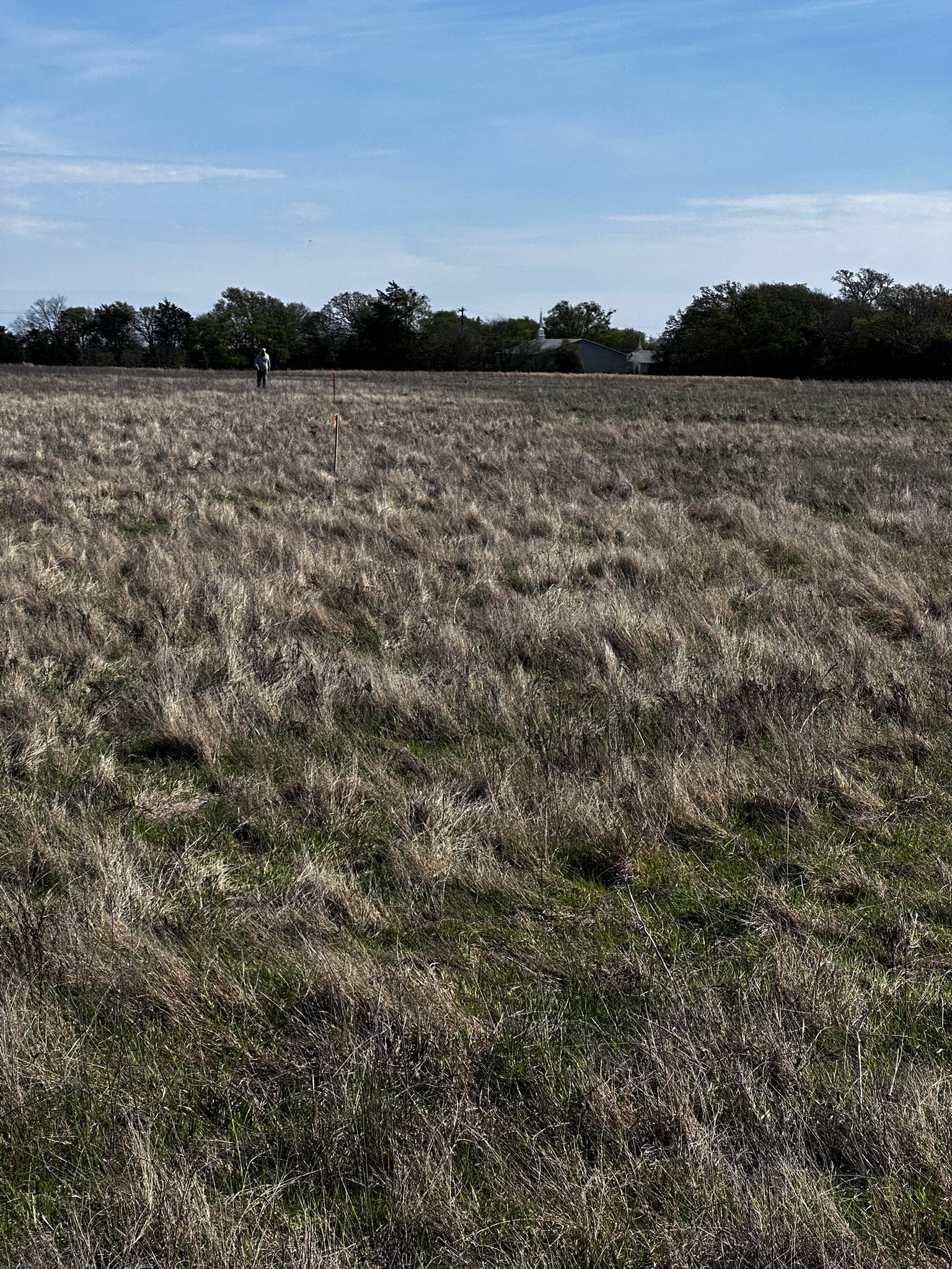 Tbd Vz County Road 3504 Wills Point TX 75169