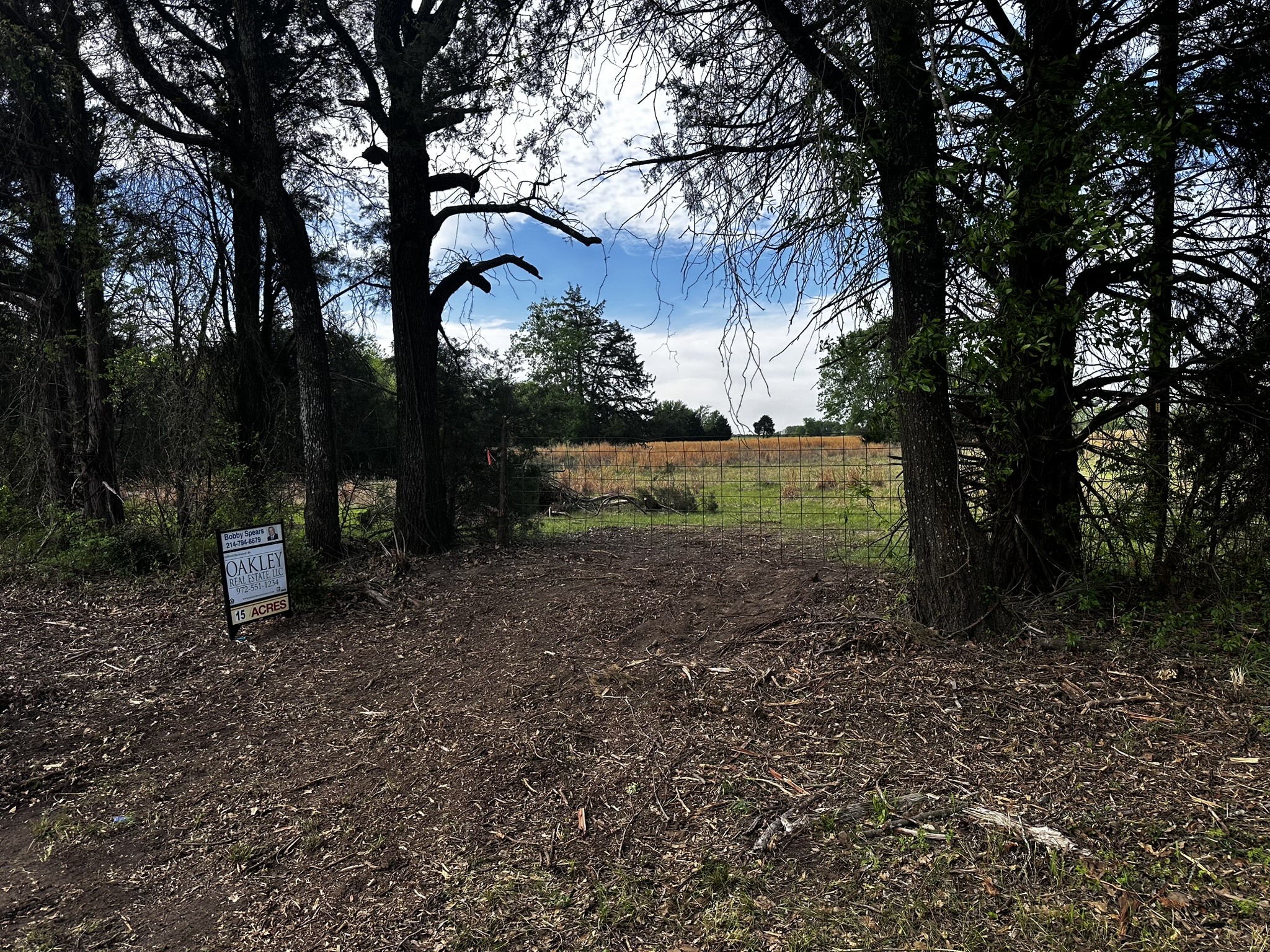 Tbd Vz County Road 3504 Wills Point TX 75169