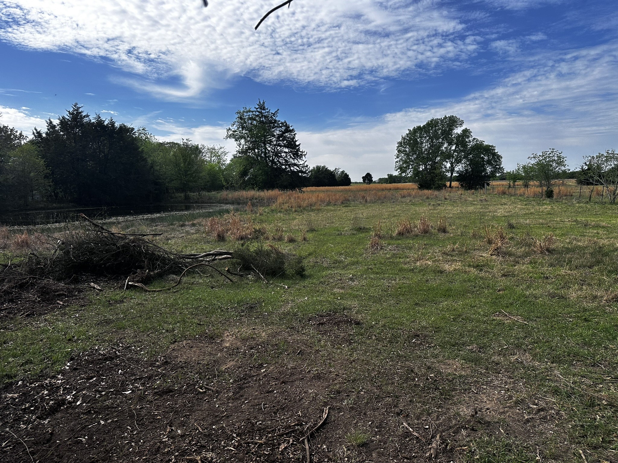Tbd Vz County Road 3504 Wills Point TX 75169