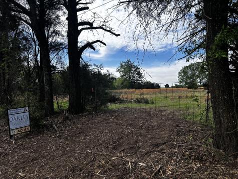 Tbd Vz County Road 3504 Wills Point TX 75169