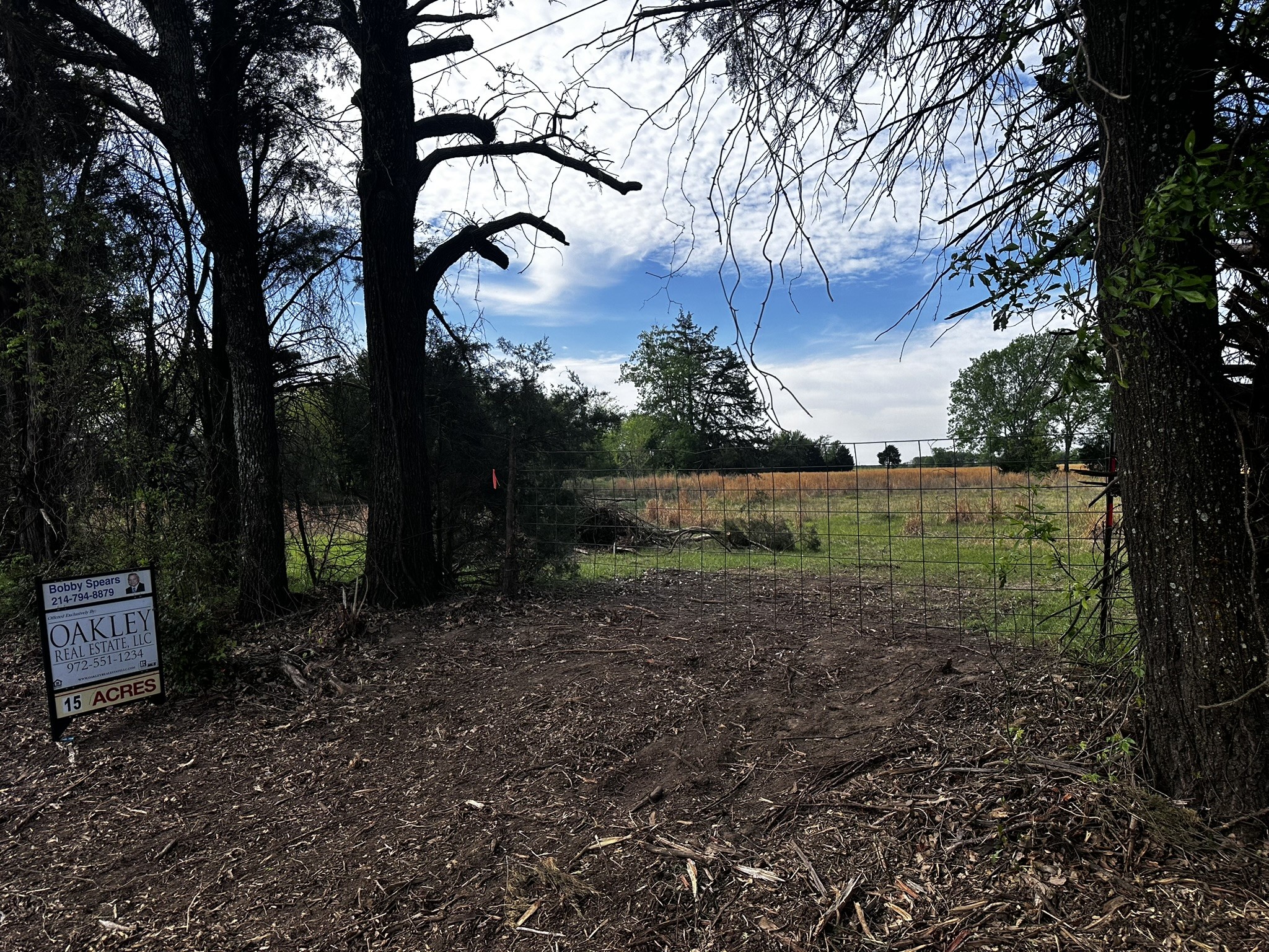 Tbd Vz County Road 3504 Wills Point TX 75169