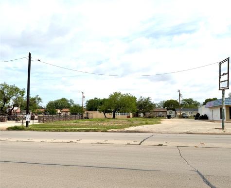 5226 S 7th Street Abilene TX 79605