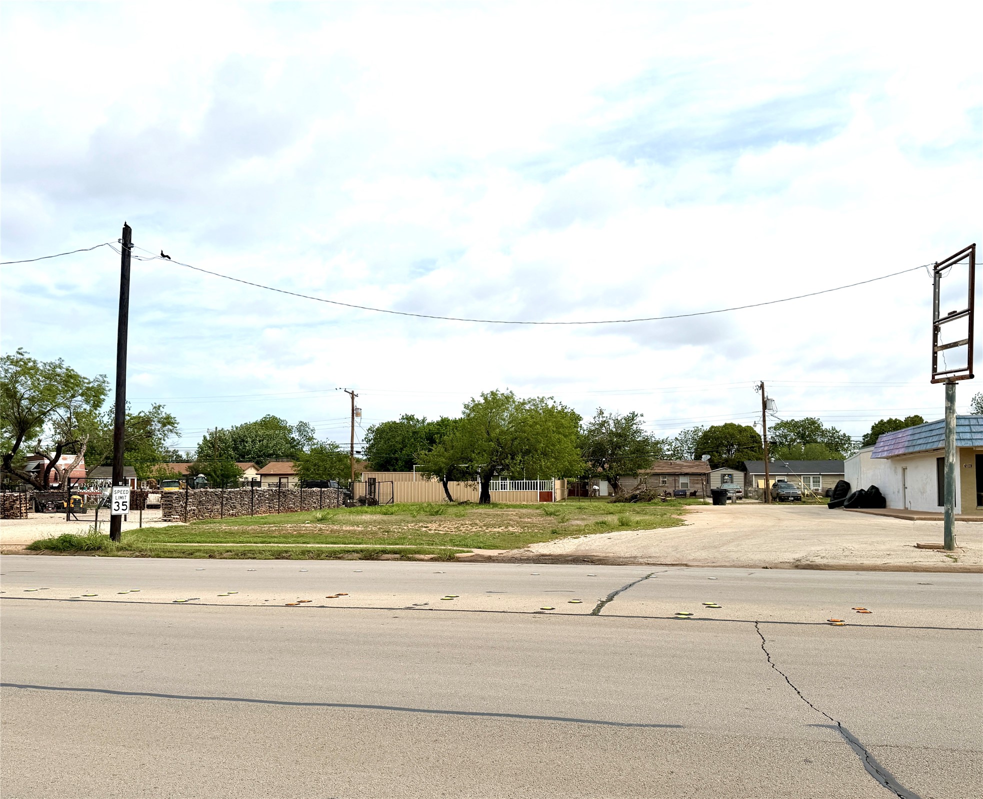 5226 S 7th Street Abilene TX 79605