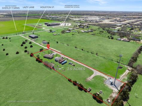 12522 Lazy Lane Anna TX 75409