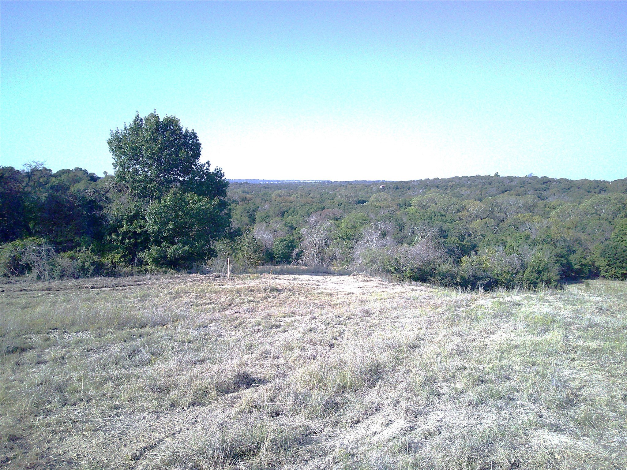 72 Ac Cr 3677 Paradise TX 76073