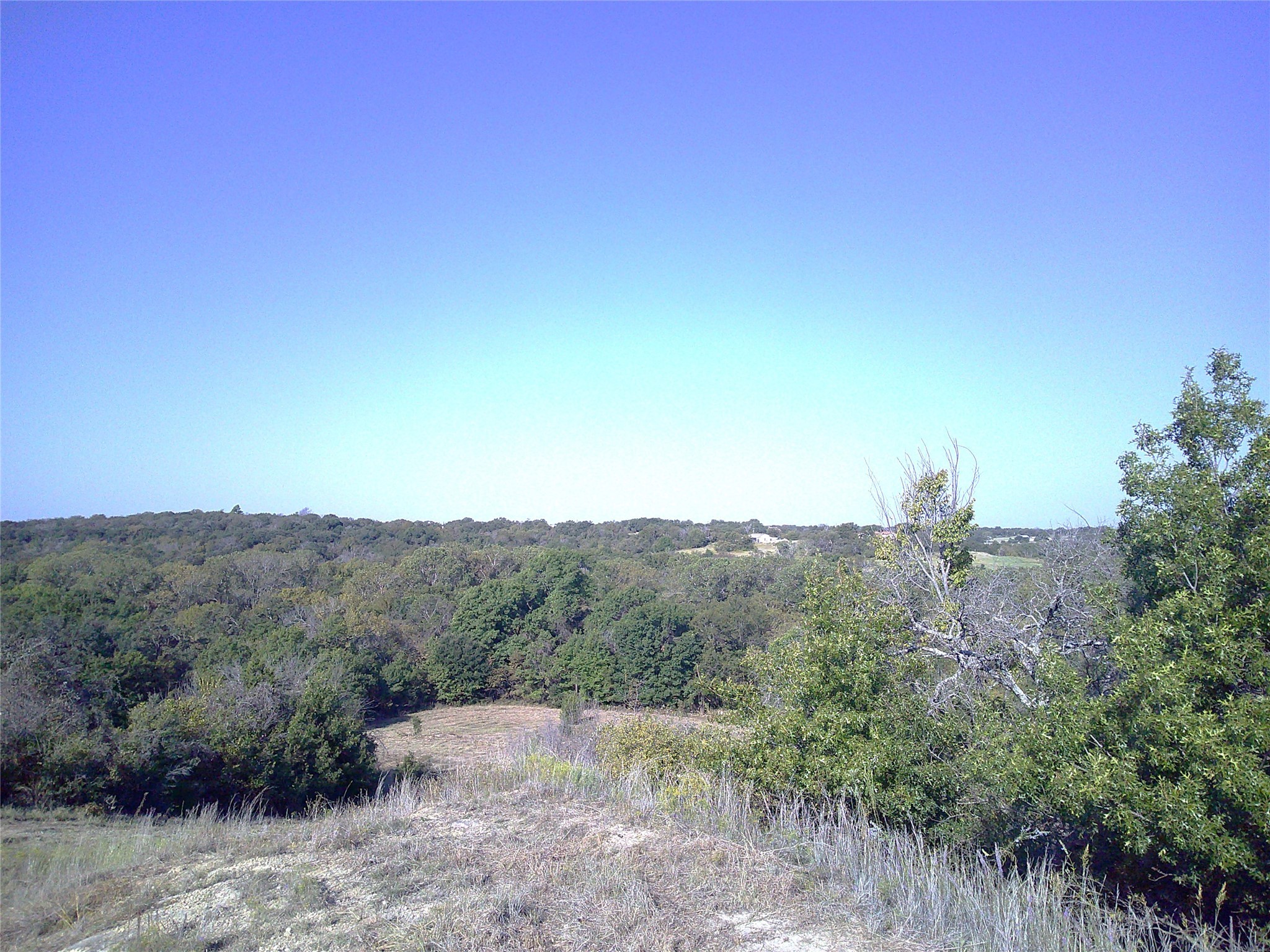 72 Ac Cr 3677 Paradise TX 76073
