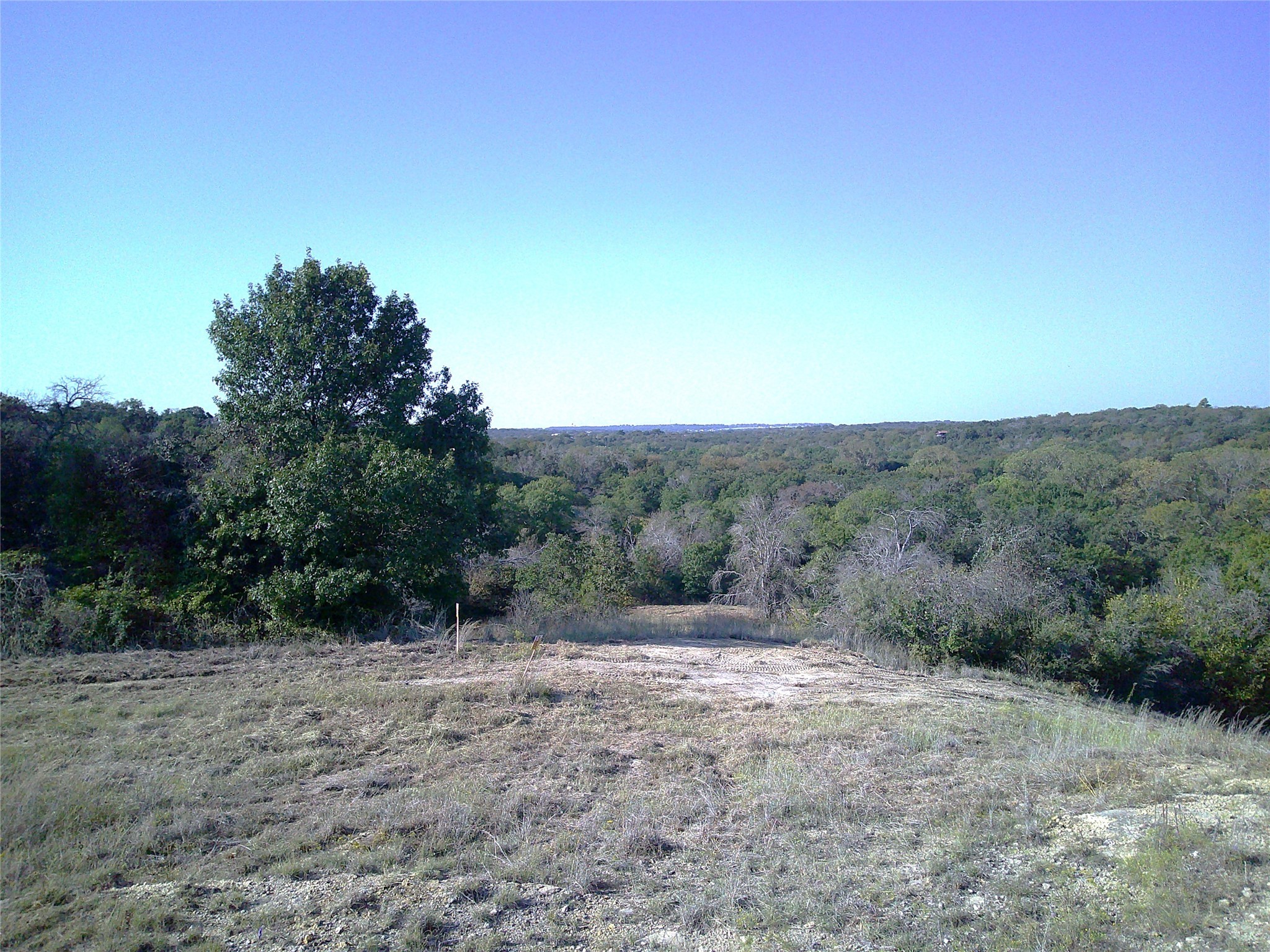 72 Ac Cr 3677 Paradise TX 76073