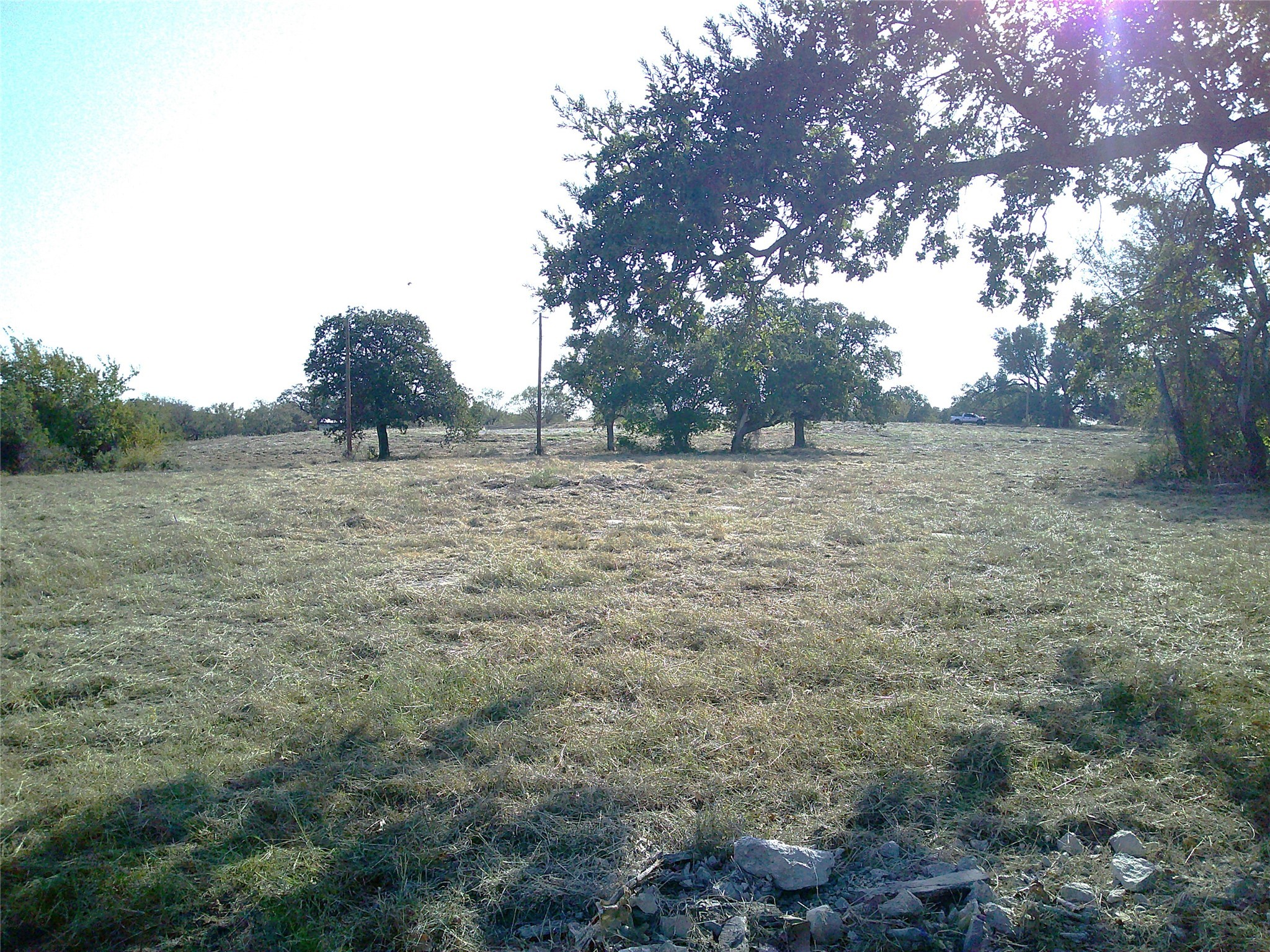 72 Ac Cr 3677 Paradise TX 76073