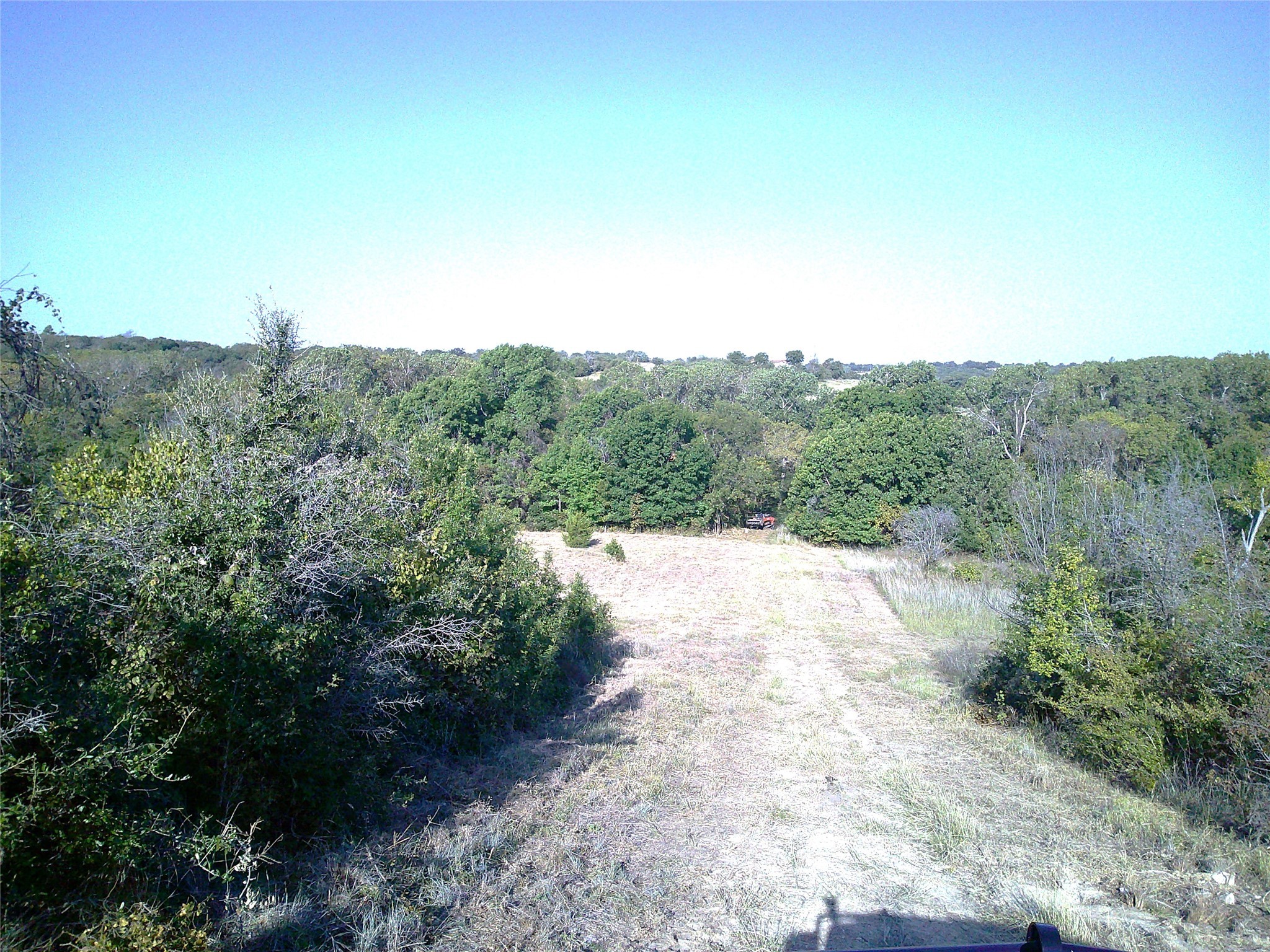 72 Ac Cr 3677 Paradise TX 76073