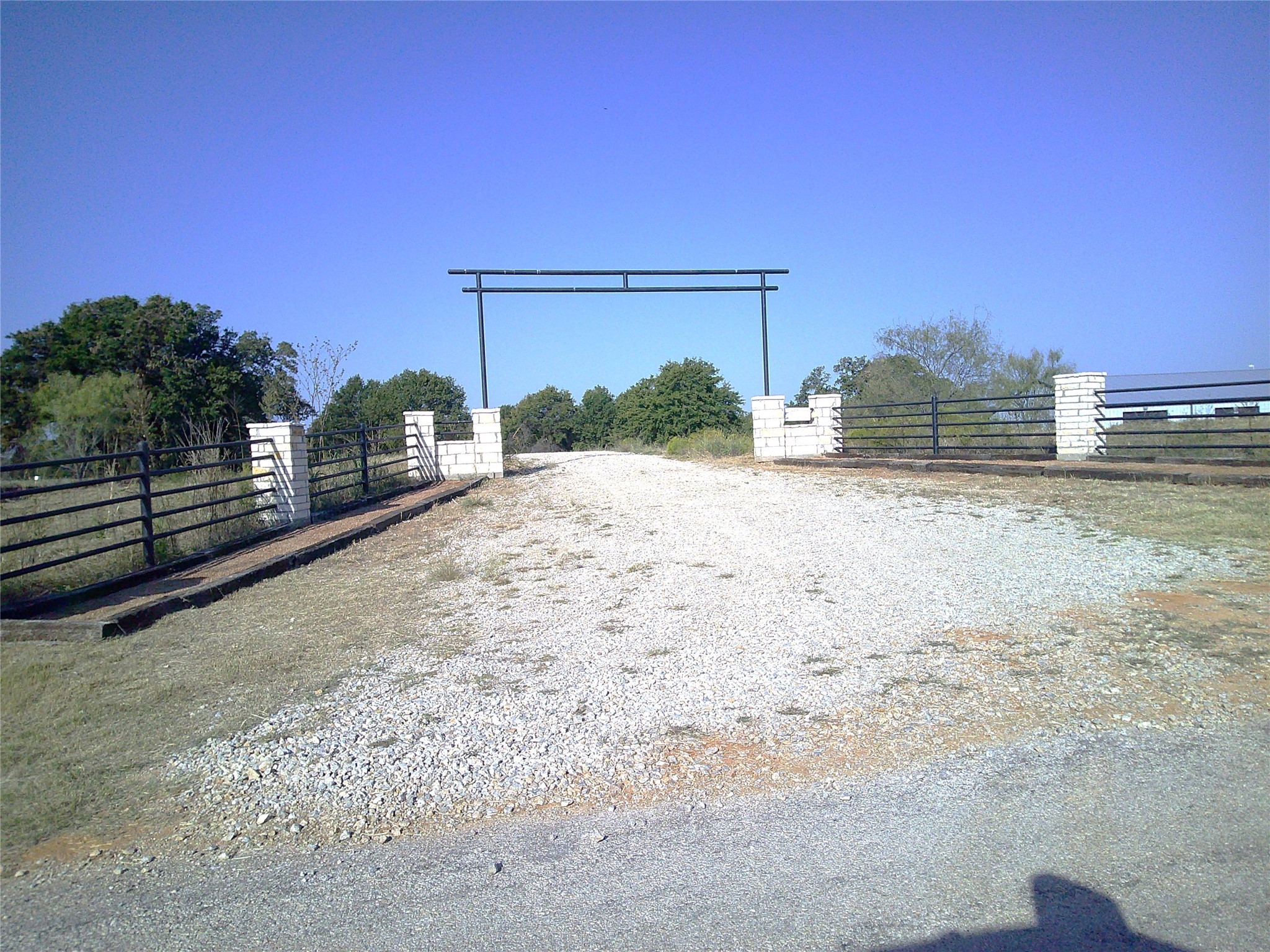 72 Ac Cr 3677 Paradise TX 76073