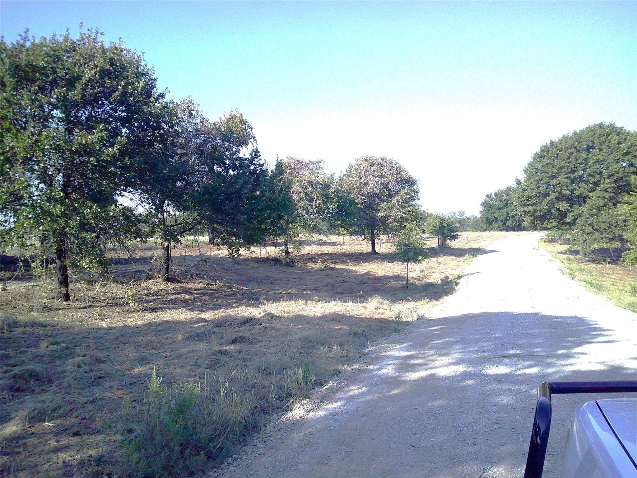 72 Ac Cr 3677 Paradise TX 76073