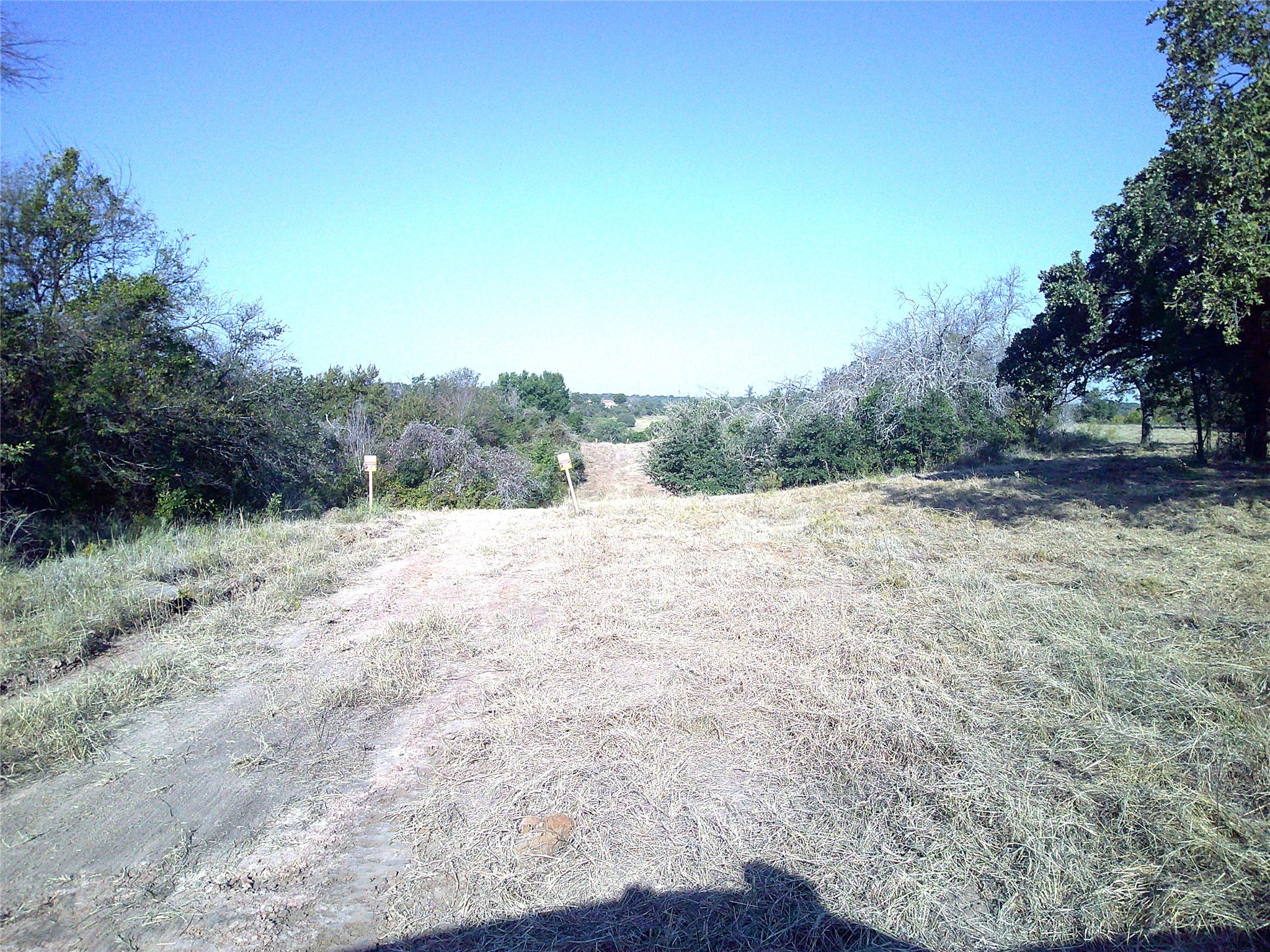 72 Ac Cr 3677 Paradise TX 76073