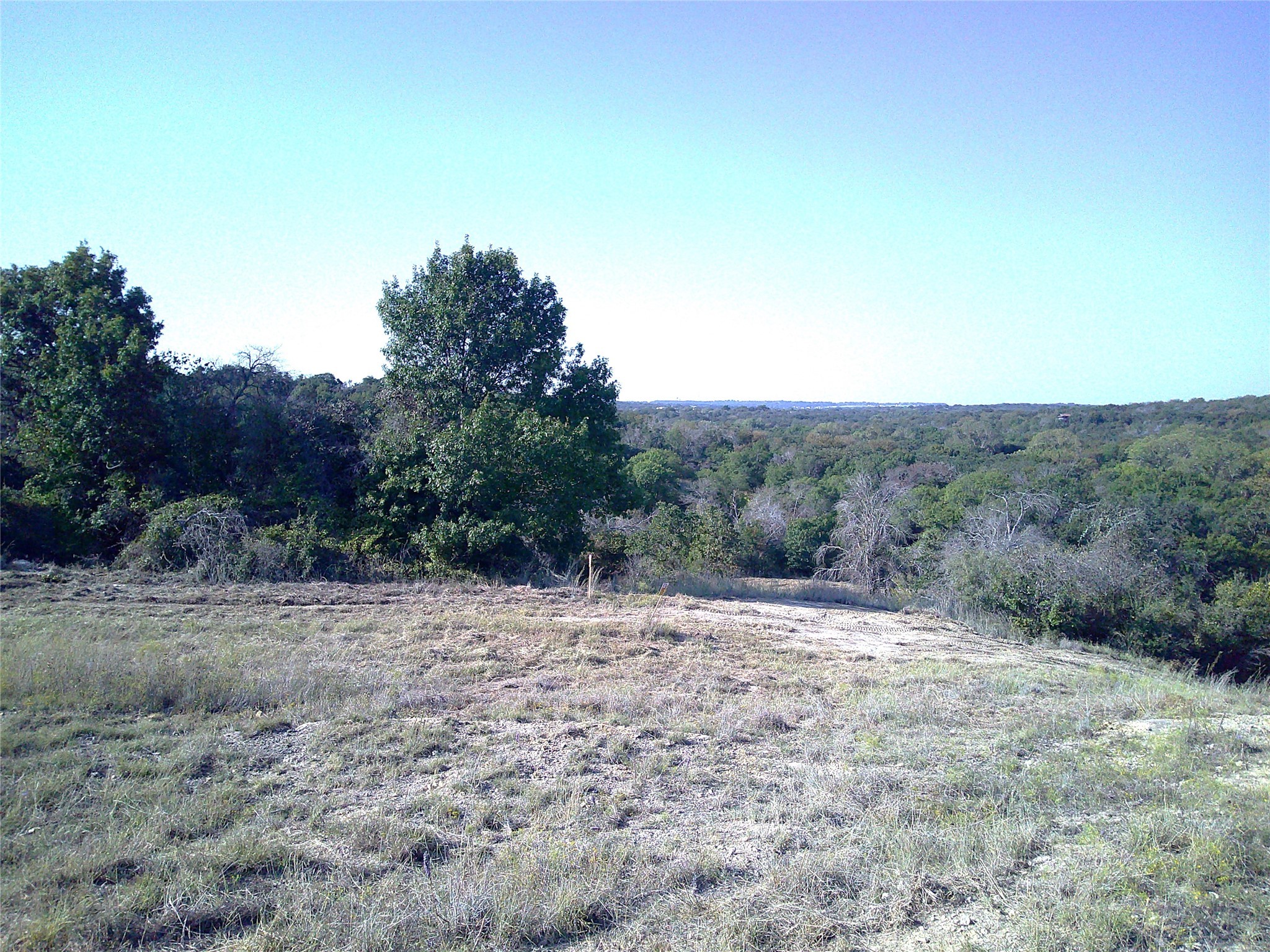72 Ac Cr 3677 Paradise TX 76073