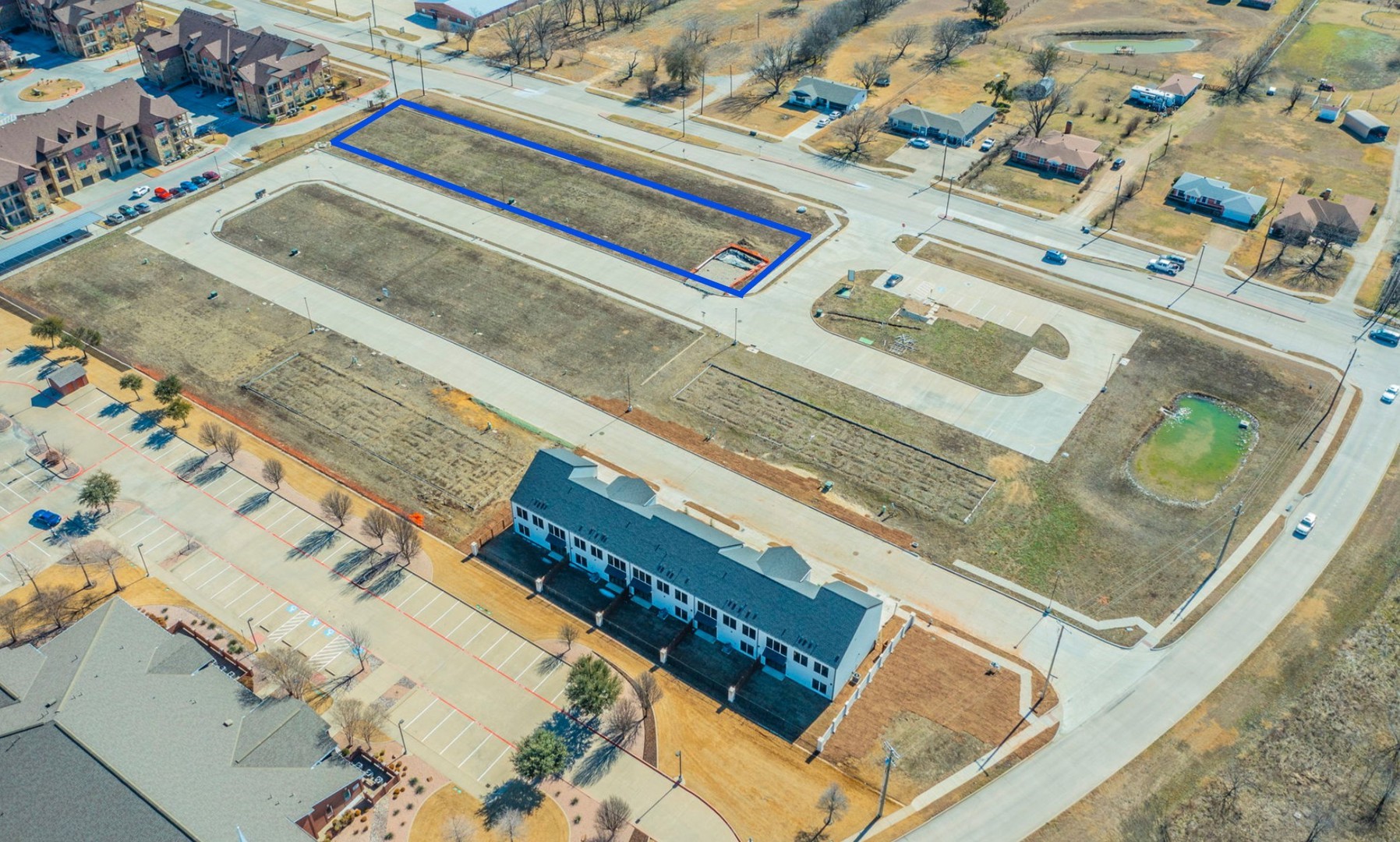1421 Starship Drive S Wylie TX 75098