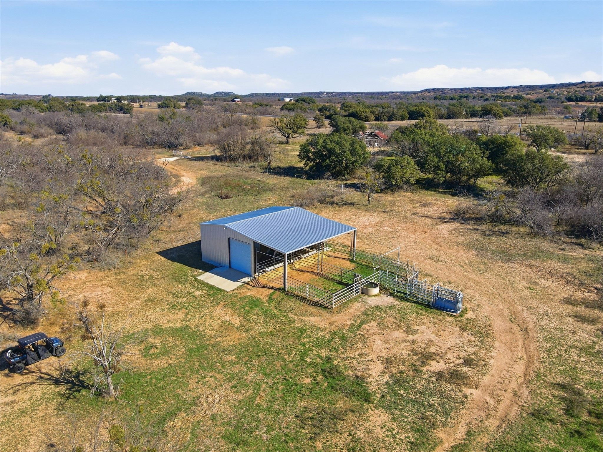 14725 Highway 183 N May TX 76857