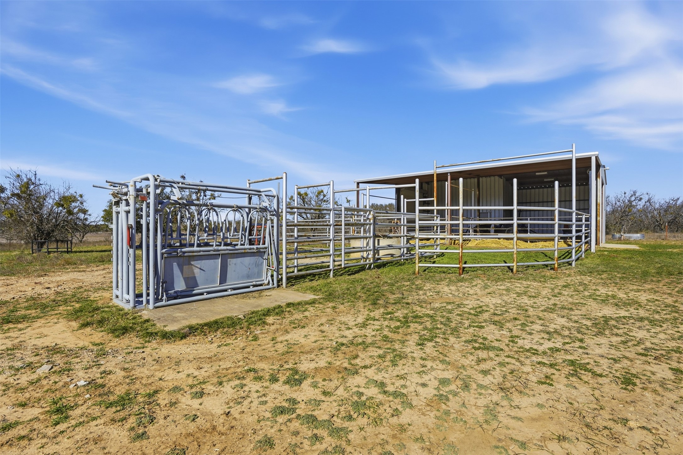 14725 Highway 183 N May TX 76857