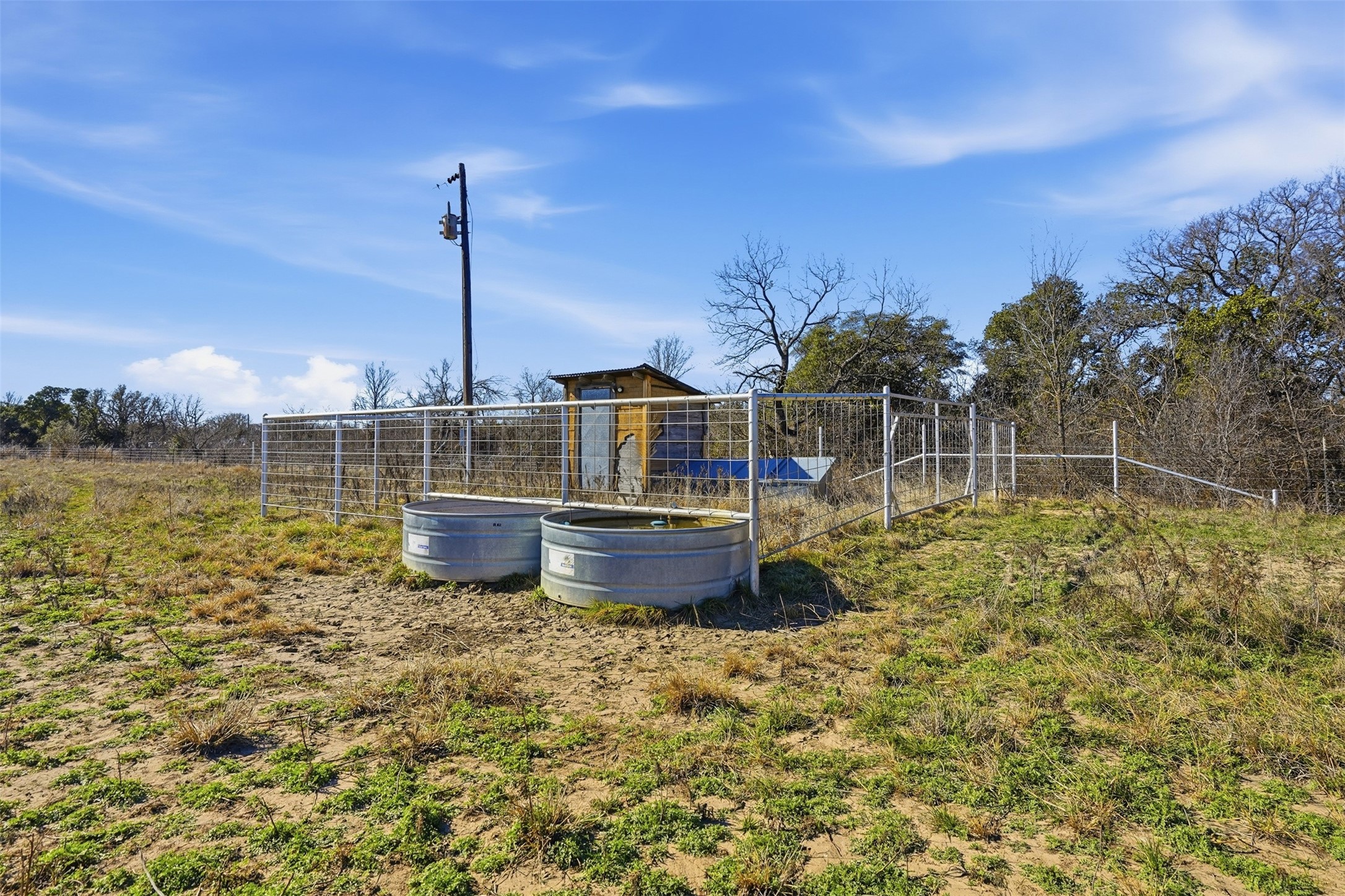 14725 Highway 183 N May TX 76857