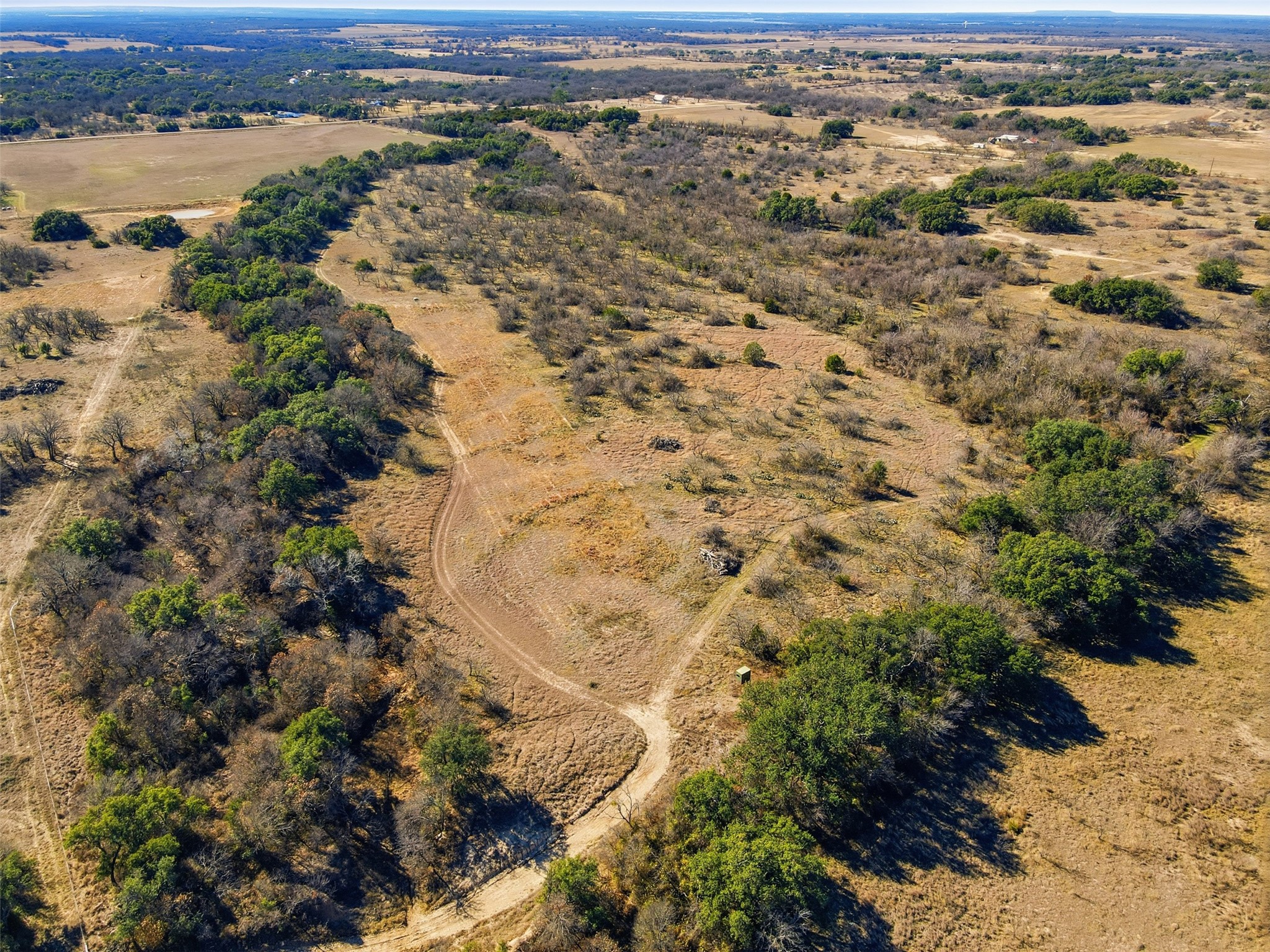 14725 Highway 183 N May TX 76857