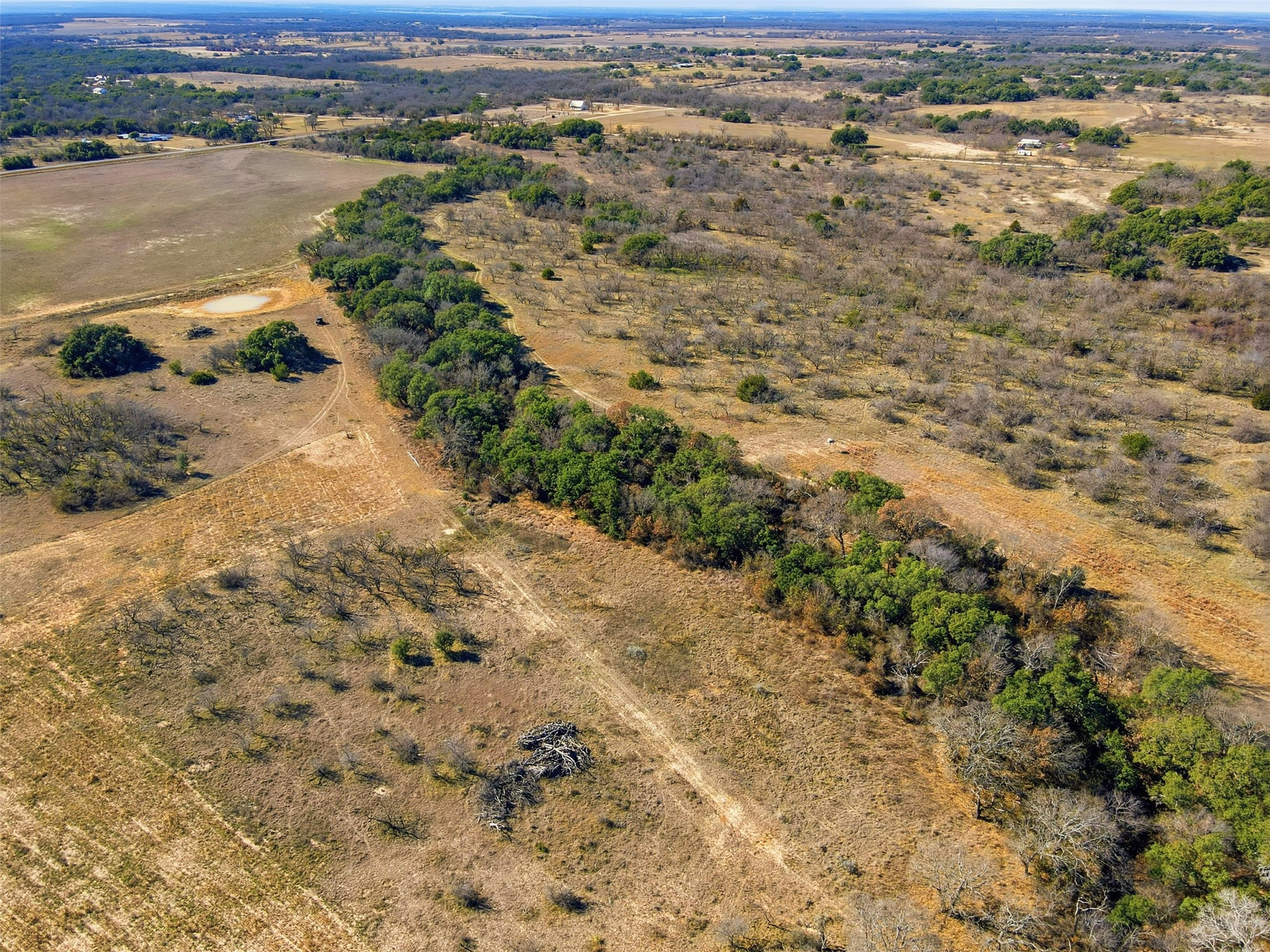 14725 Highway 183 N May TX 76857