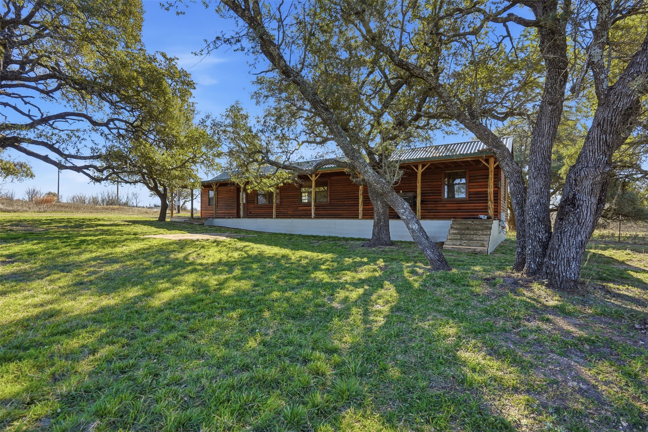 14725 Highway 183 N May TX 76857