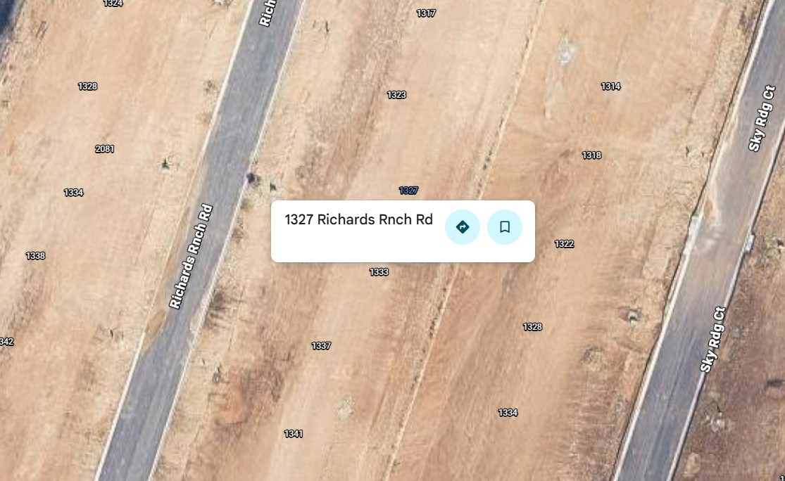 1327 Richards Ranch Road Belton TX 76513