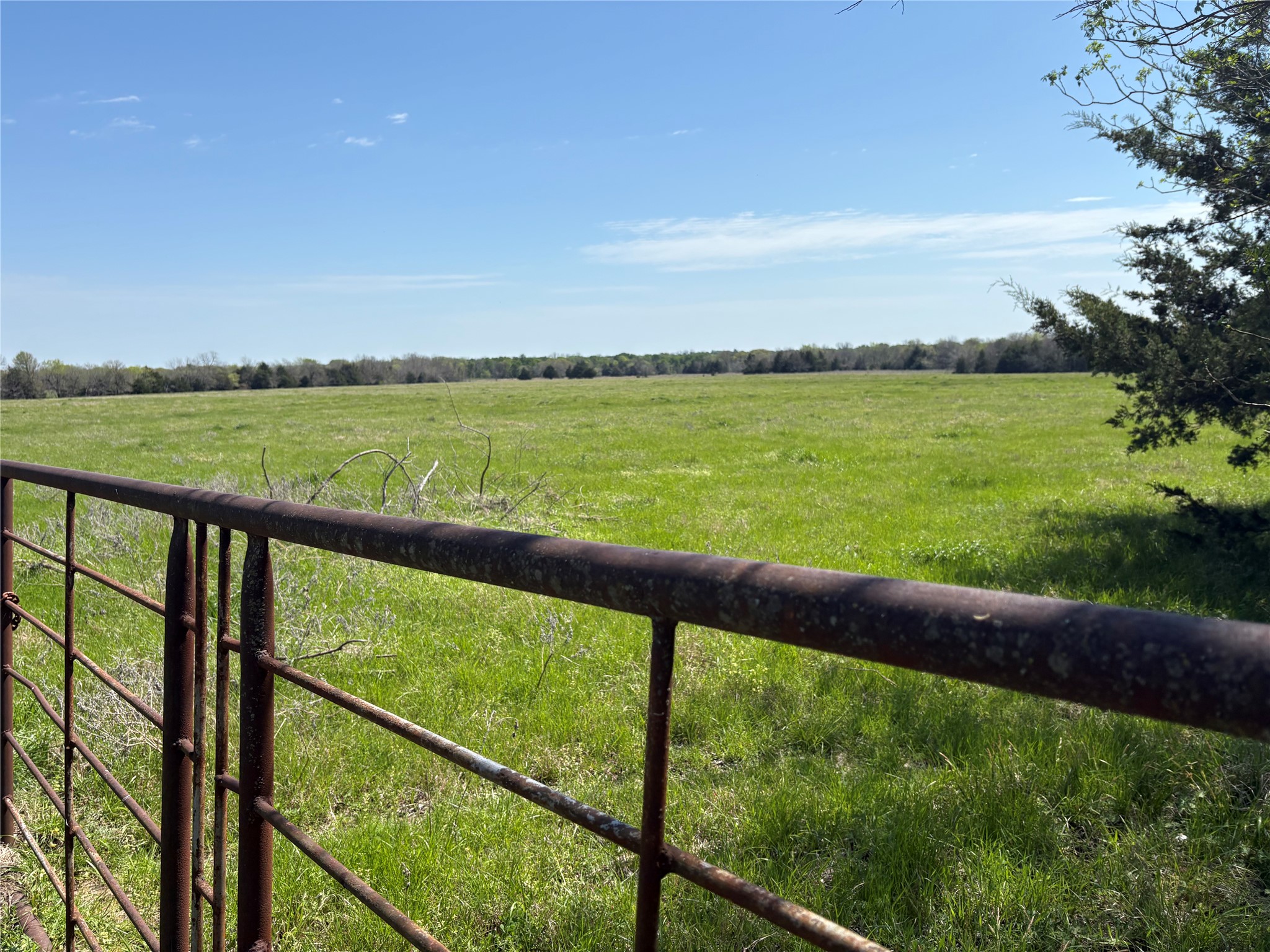 Tbd 14ac County Road 4744 Sulphur Springs TX 75482