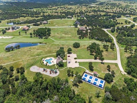 6628 Muirfield Drive Cleburne TX 76033