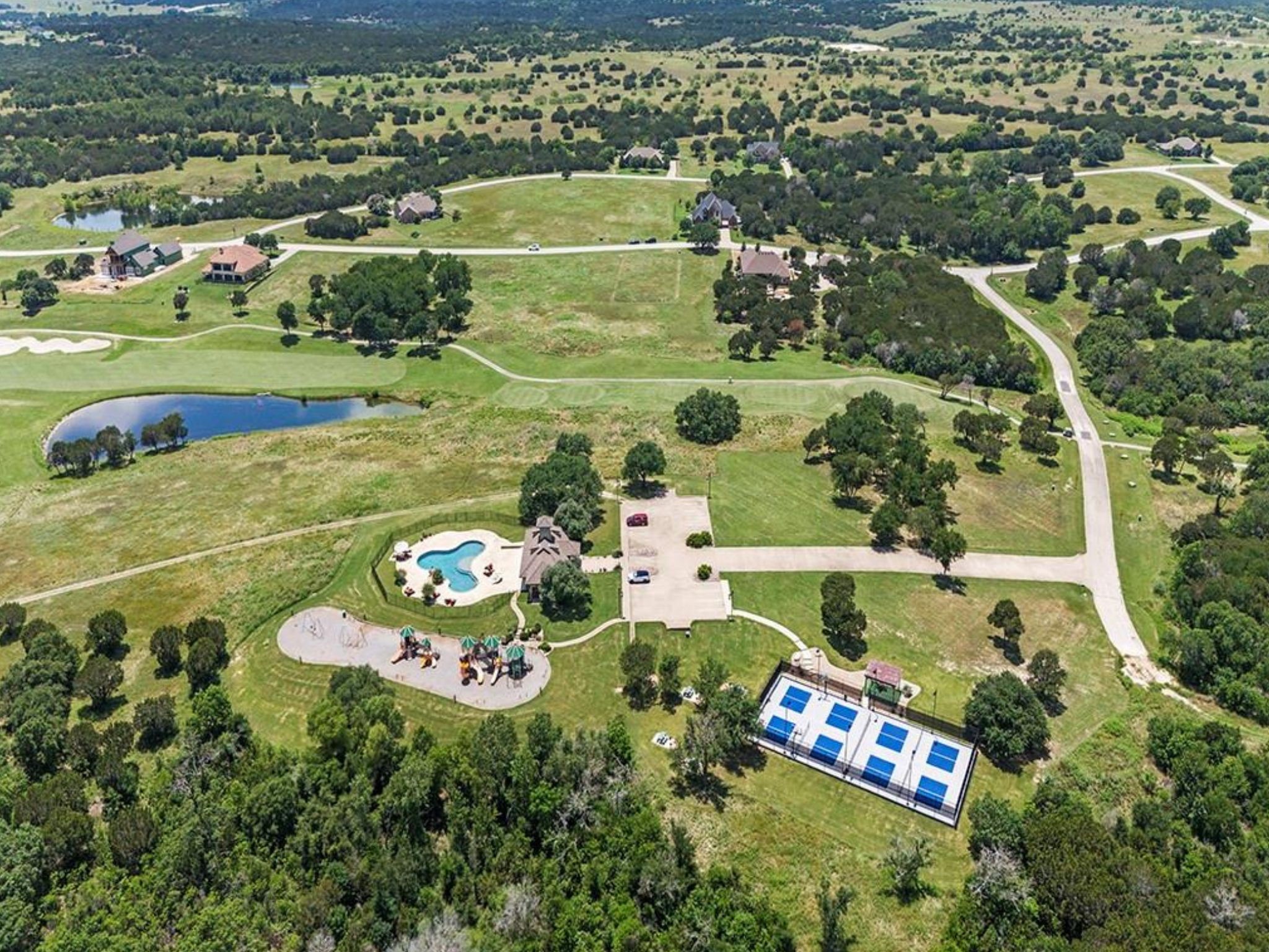 6628 Muirfield Drive Cleburne TX 76033