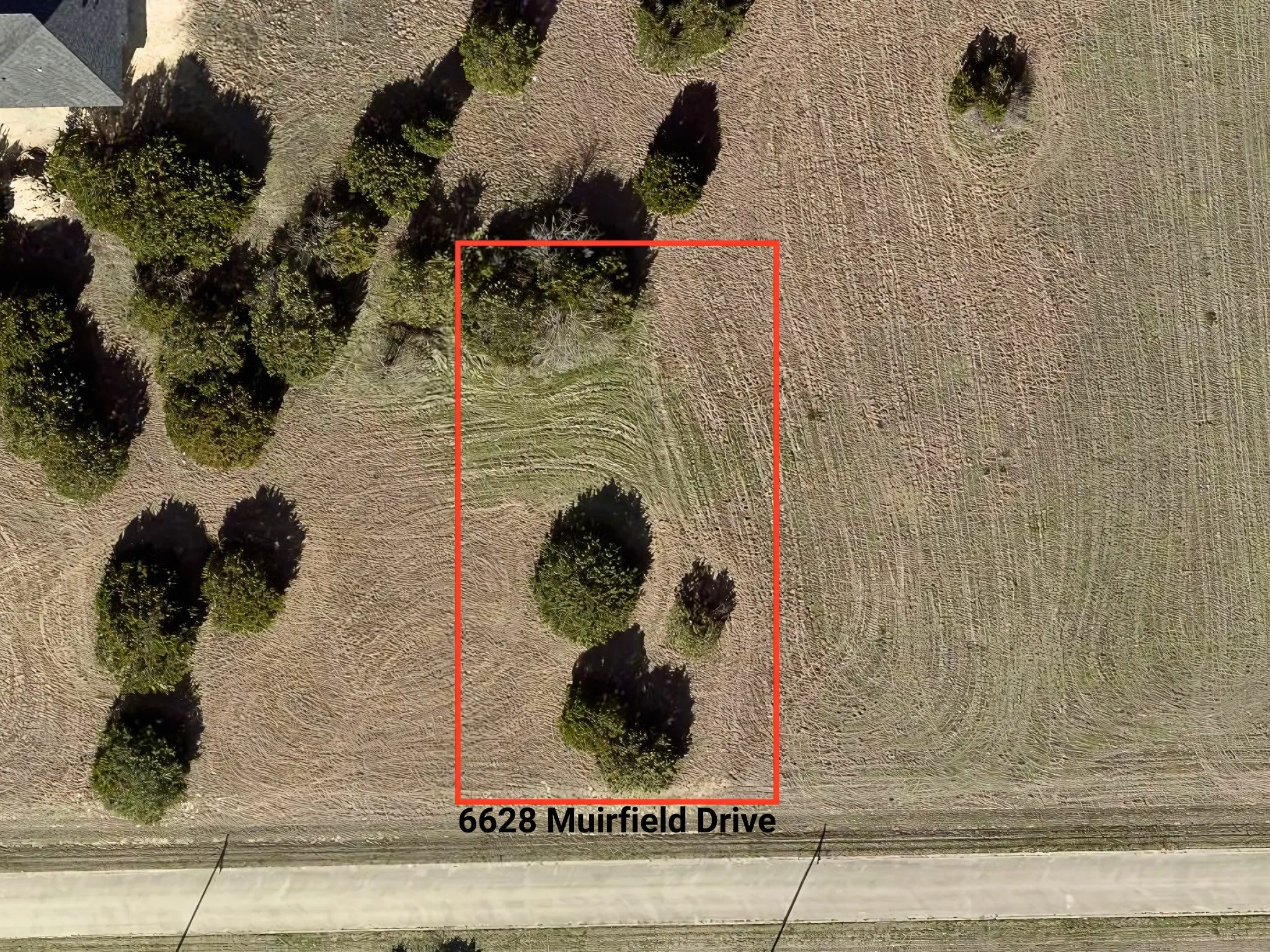 6628 Muirfield Drive Cleburne TX 76033