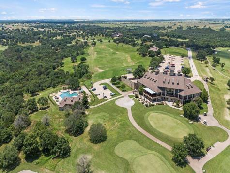 6628 Muirfield Drive Cleburne TX 76033