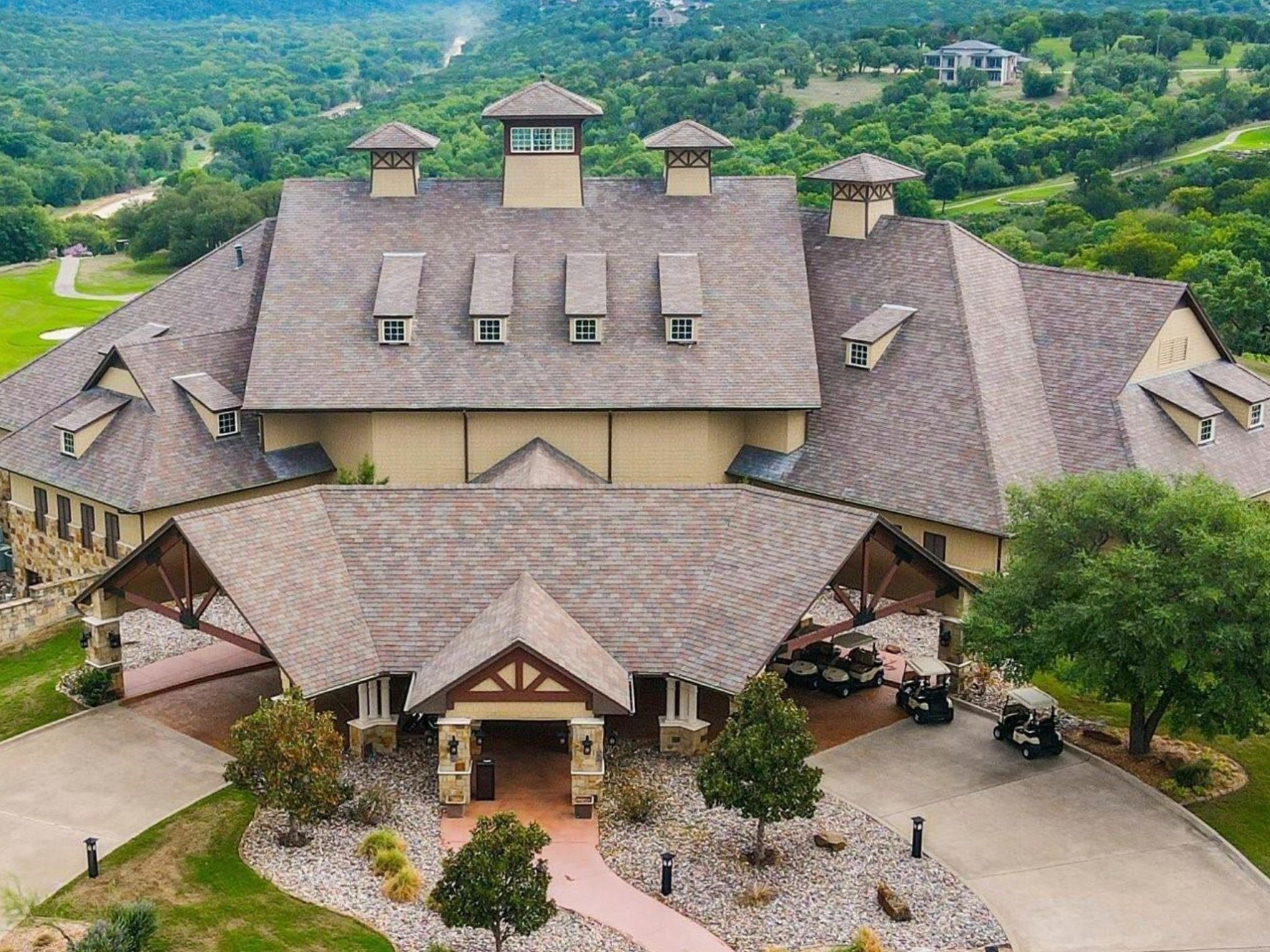 6628 Muirfield Drive Cleburne TX 76033