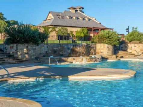 6628 Muirfield Drive Cleburne TX 76033