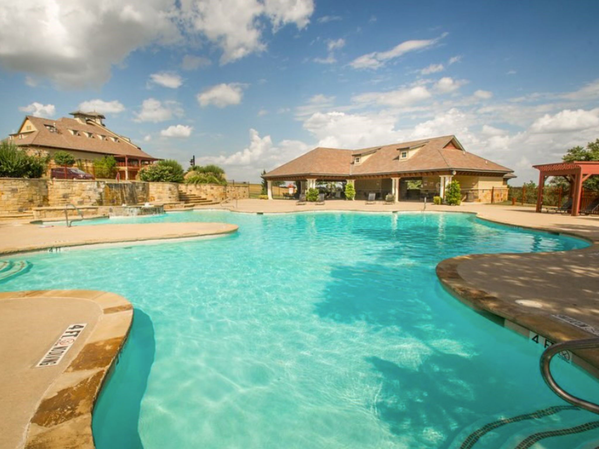 6628 Muirfield Drive Cleburne TX 76033