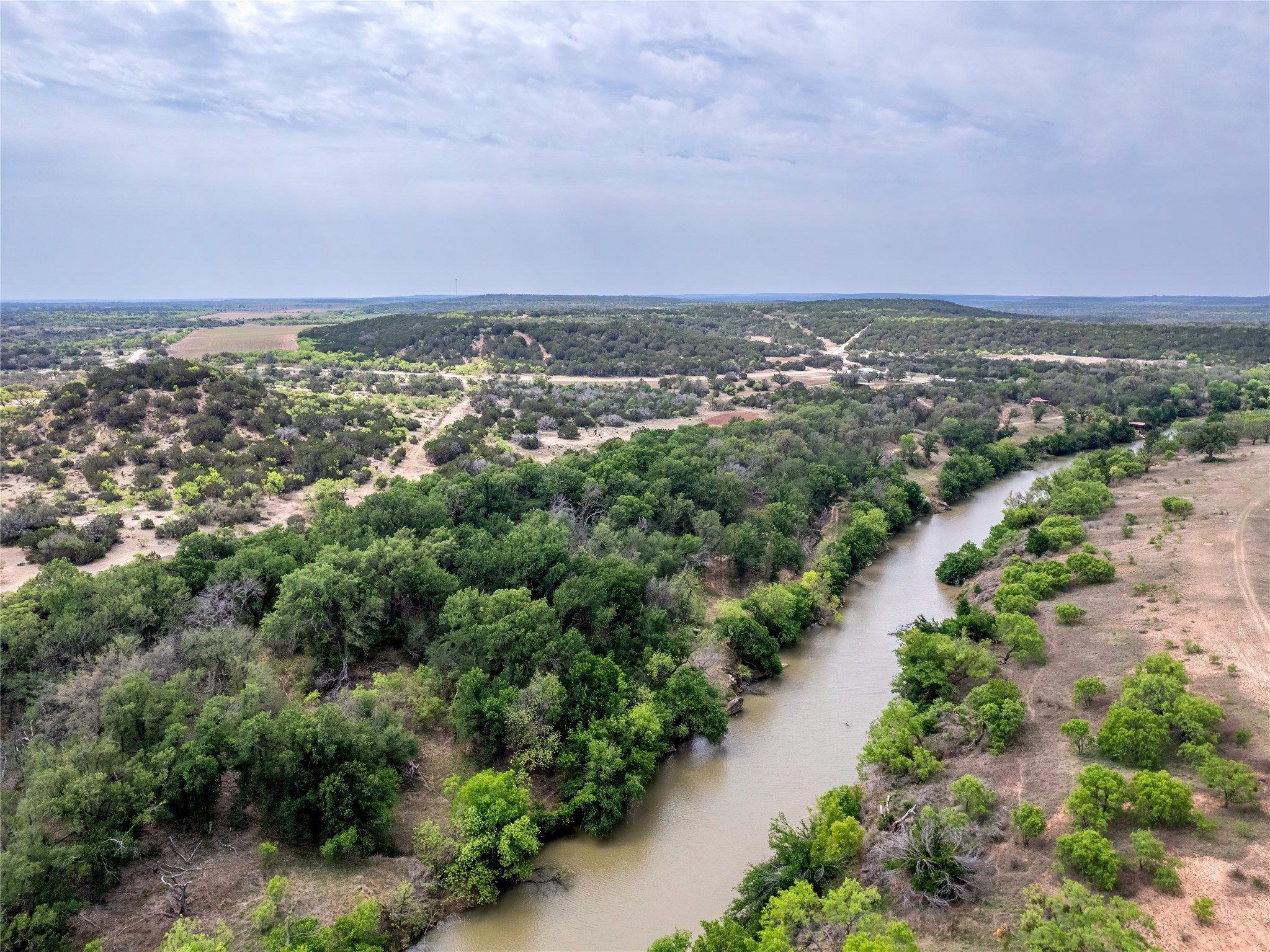 506 Private Road 869 Rochelle TX 76872