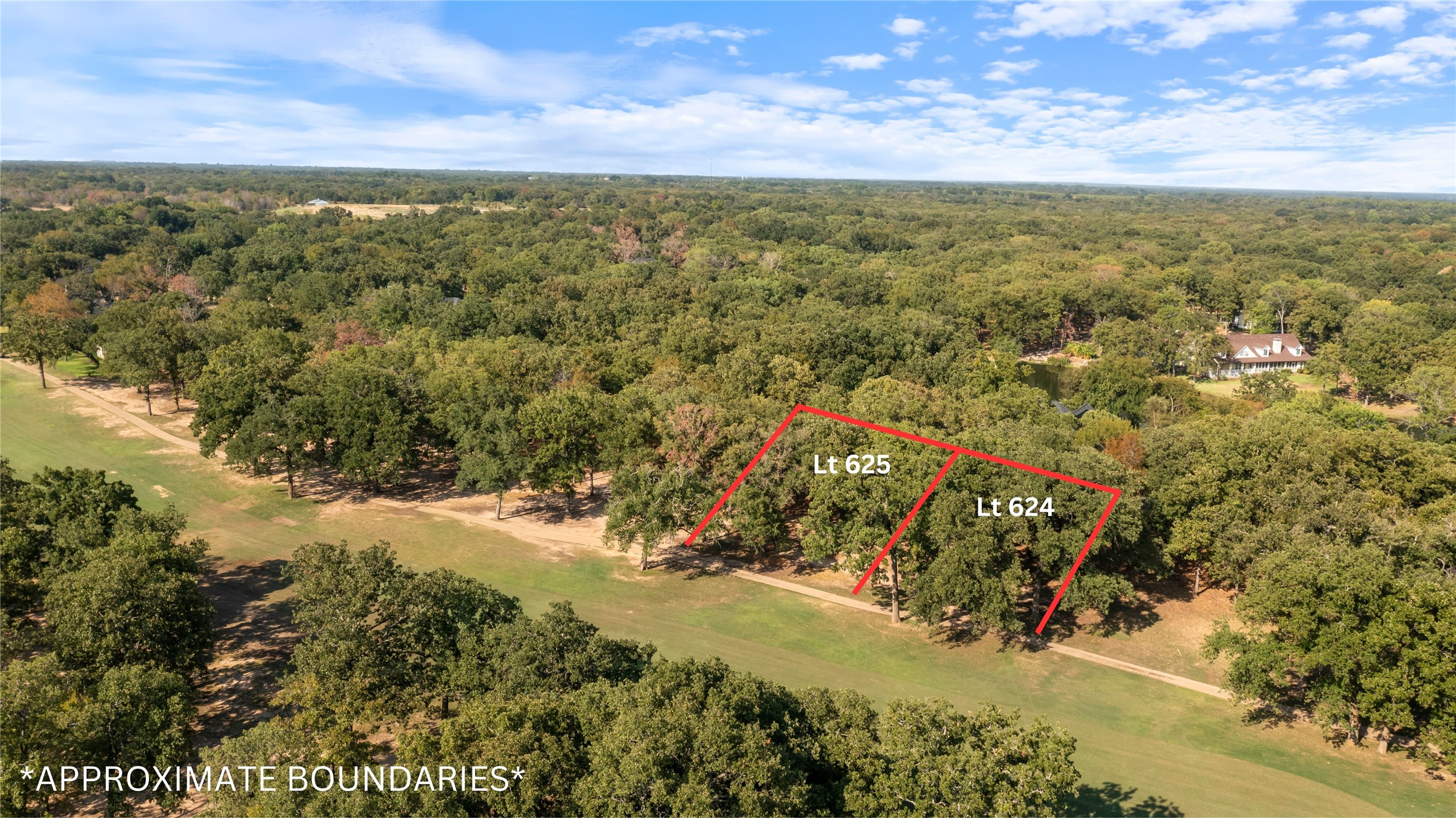 223 Colonial Drive Mabank TX 75156