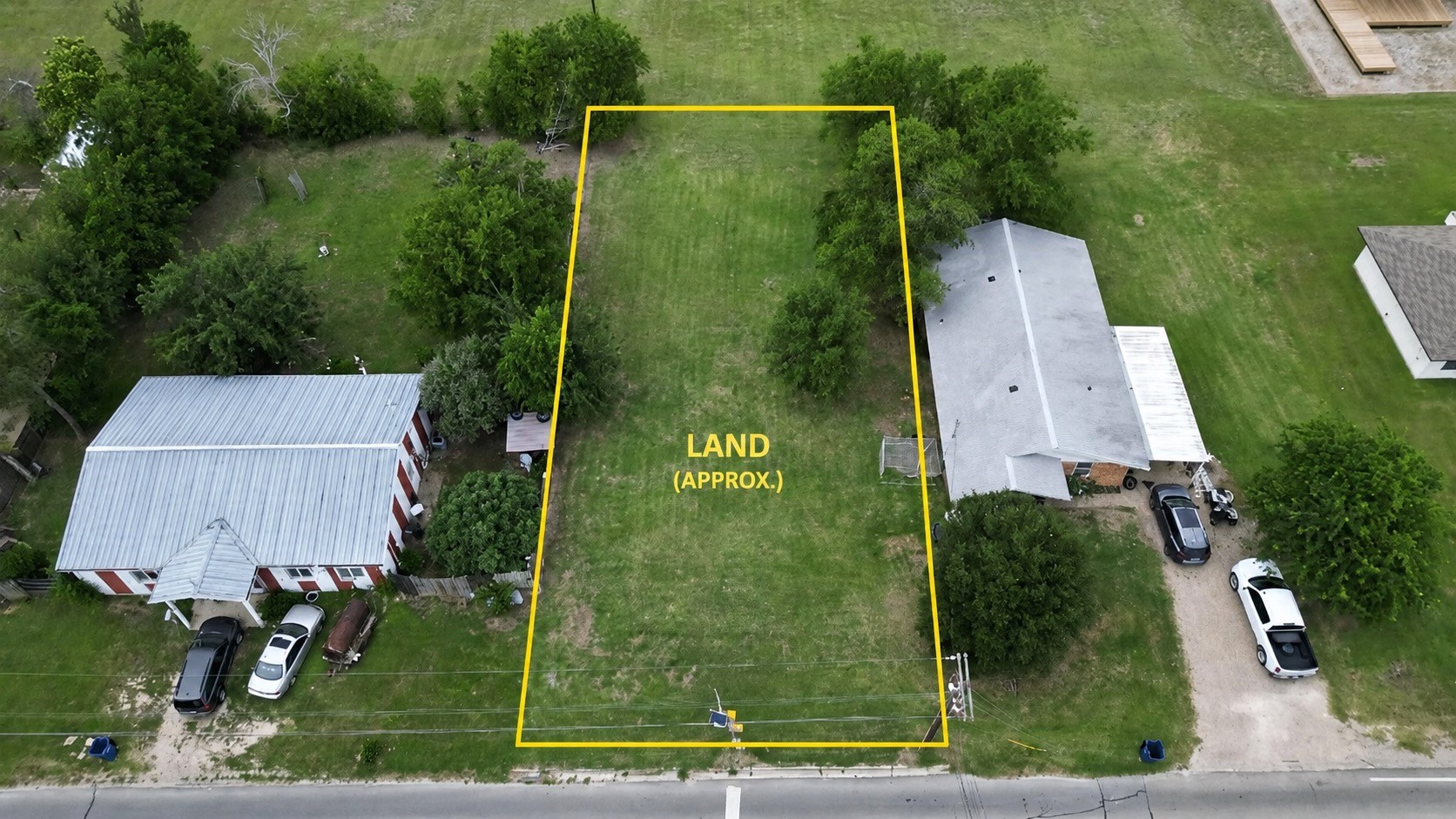 809 Main Street Itasca TX 76055