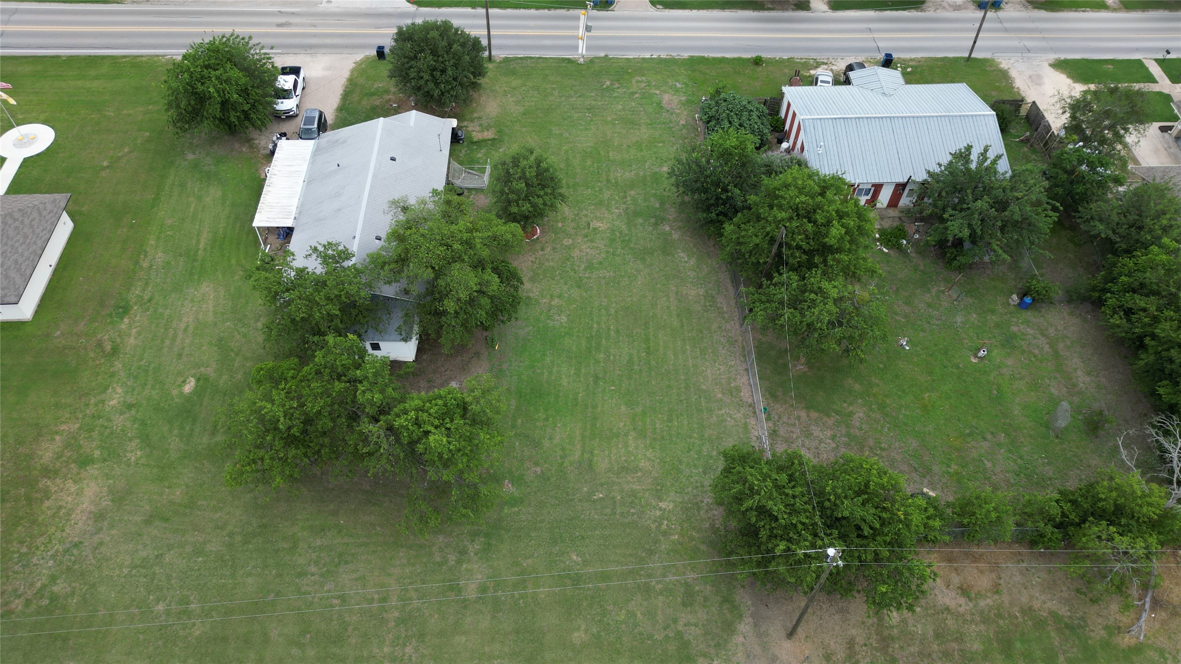 809 Main Street Itasca TX 76055